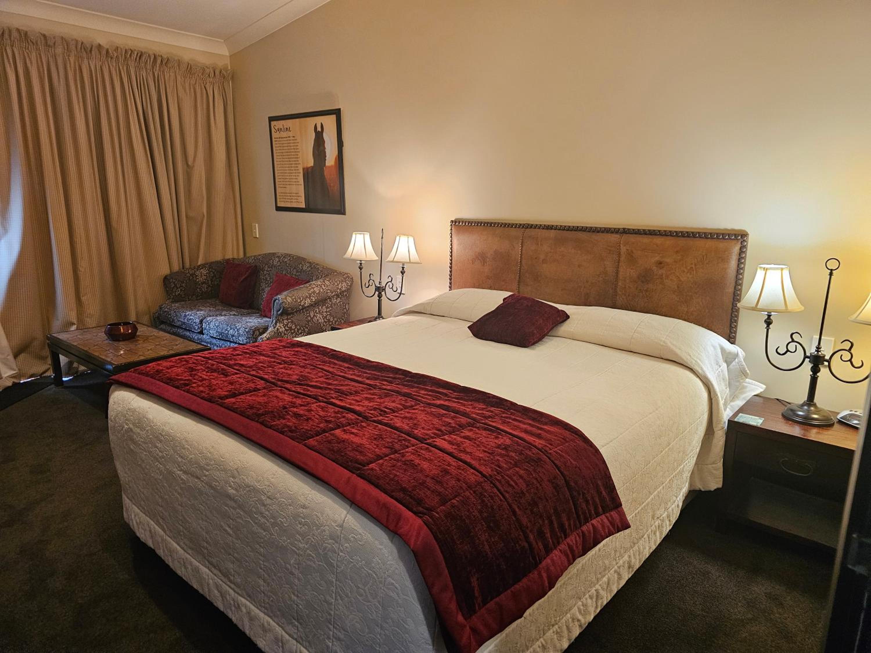 Gateway Motor Inn