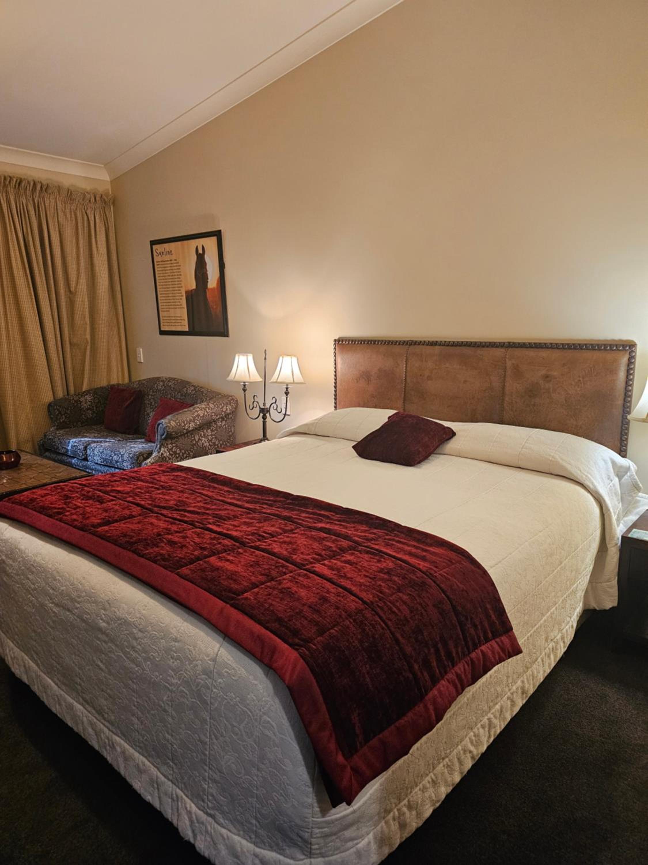 Gateway Motor Inn