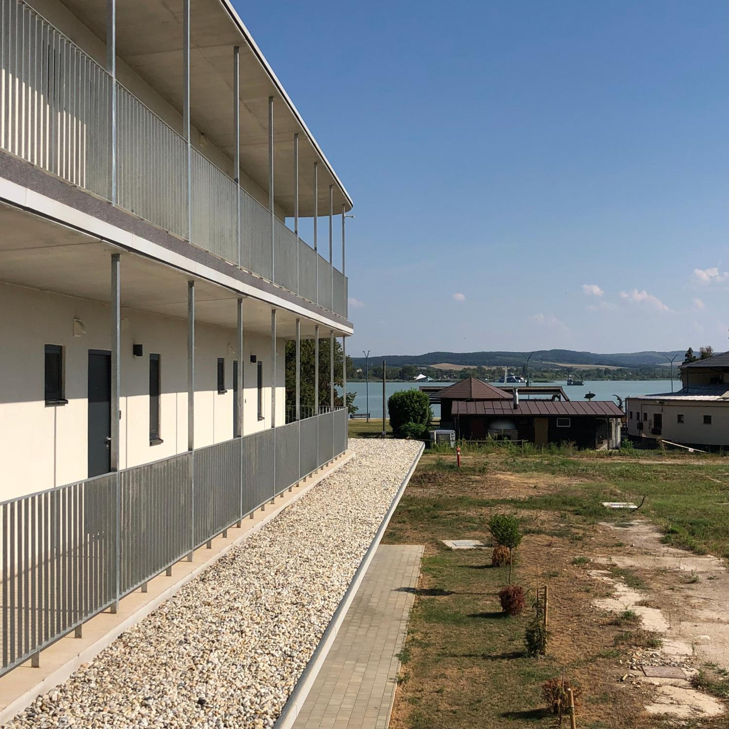 Portside Apartman