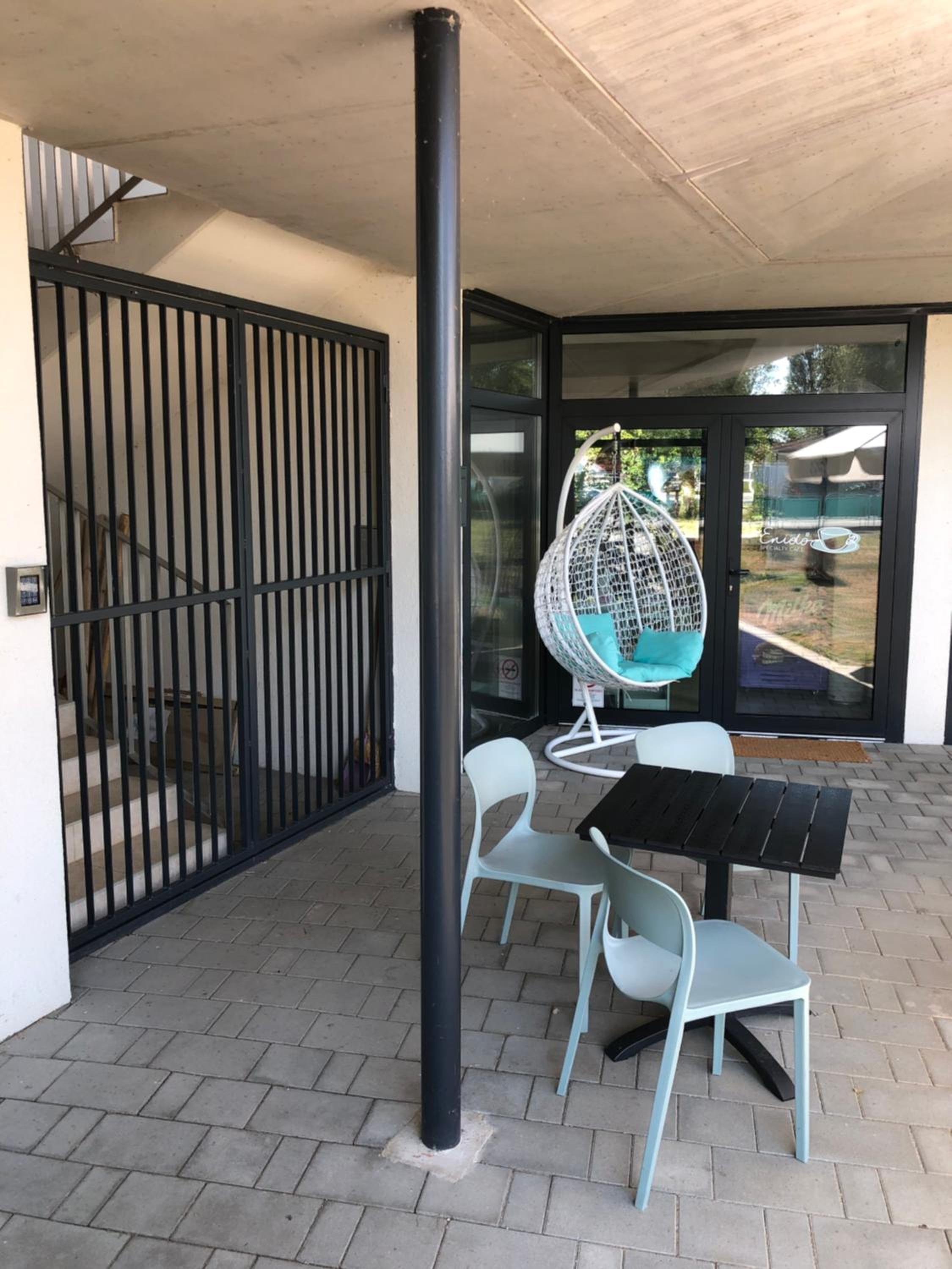 Portside Apartman
