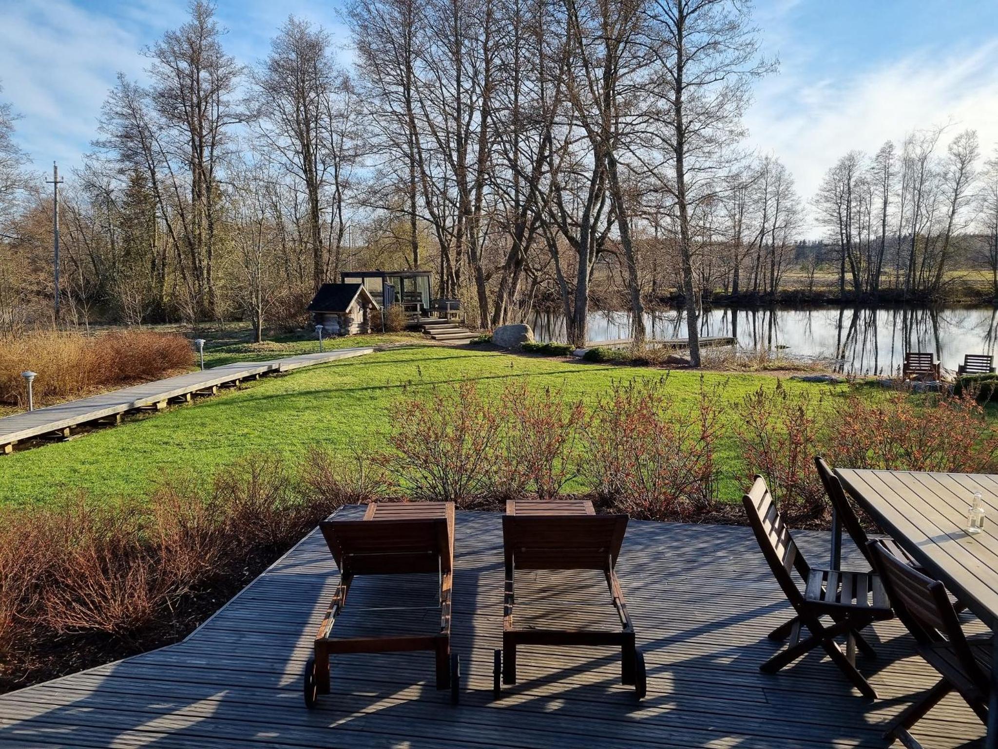 Villa Kivikoski