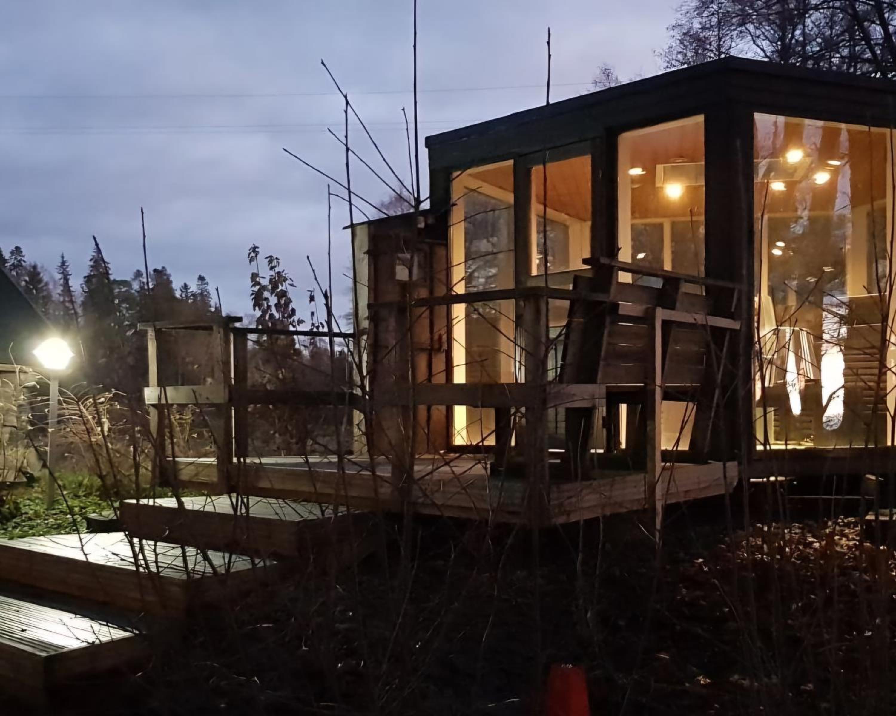 Villa Kivikoski