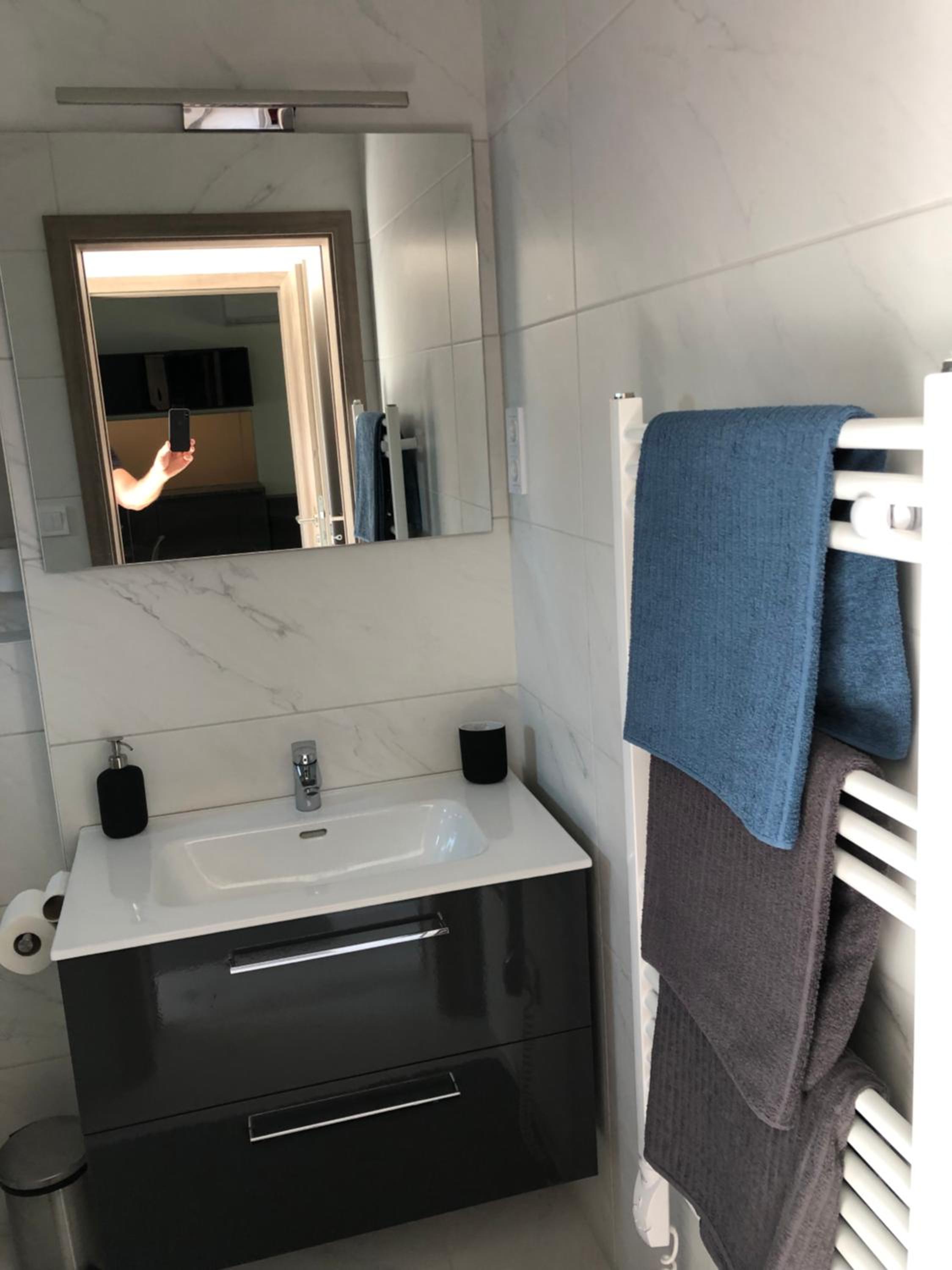 Portside Apartman