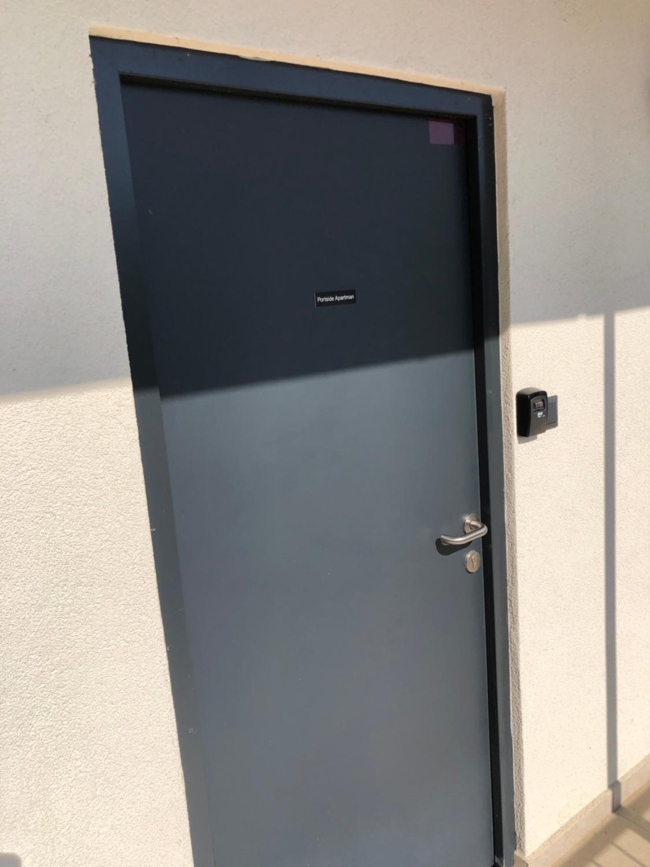 Portside Apartman