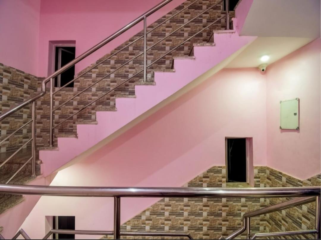 Mor Hotel Planet9 -Near PURI Sea Beach -Best Selling & Best Choice of Travellers view 2