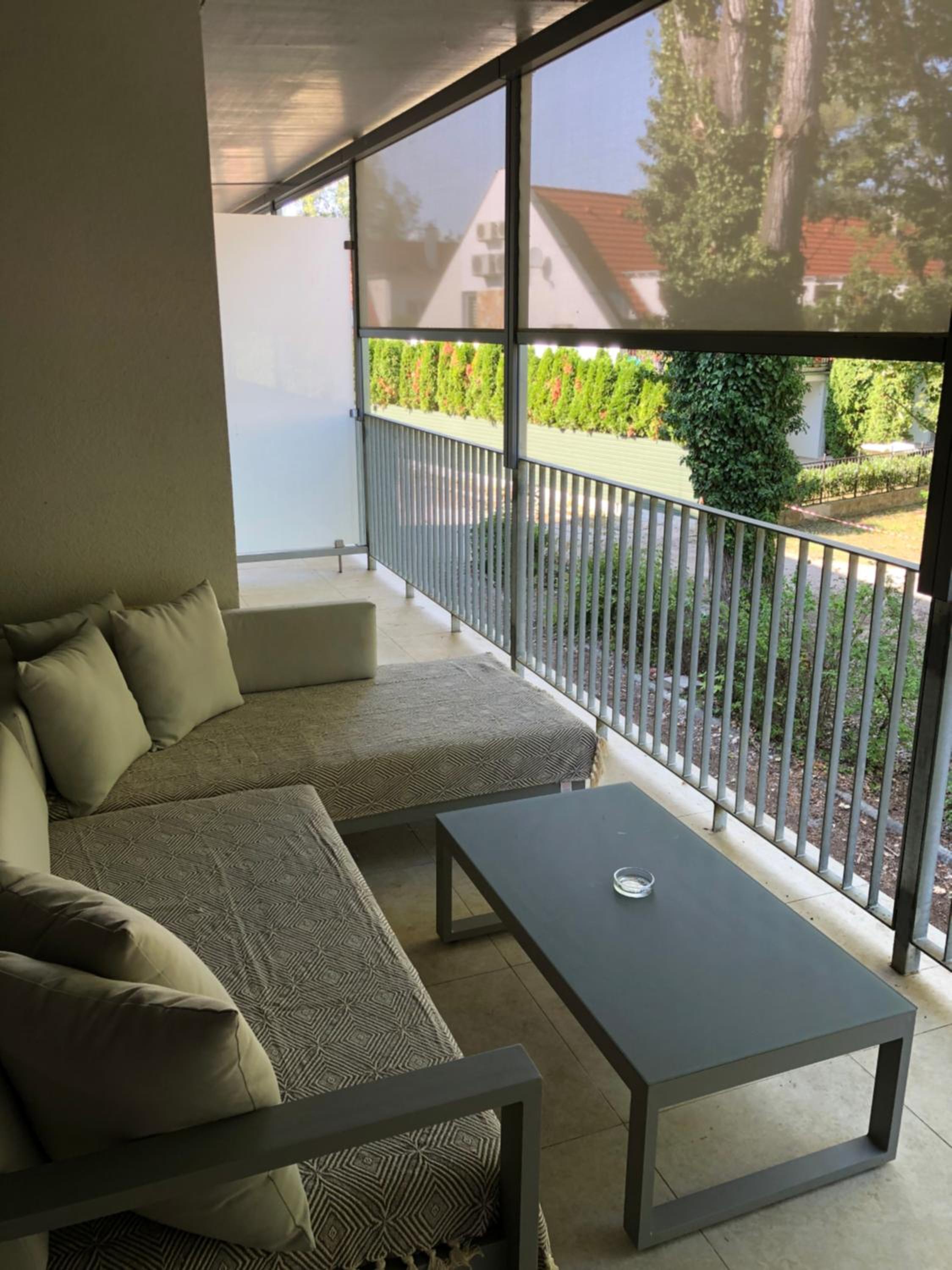 Portside Apartman
