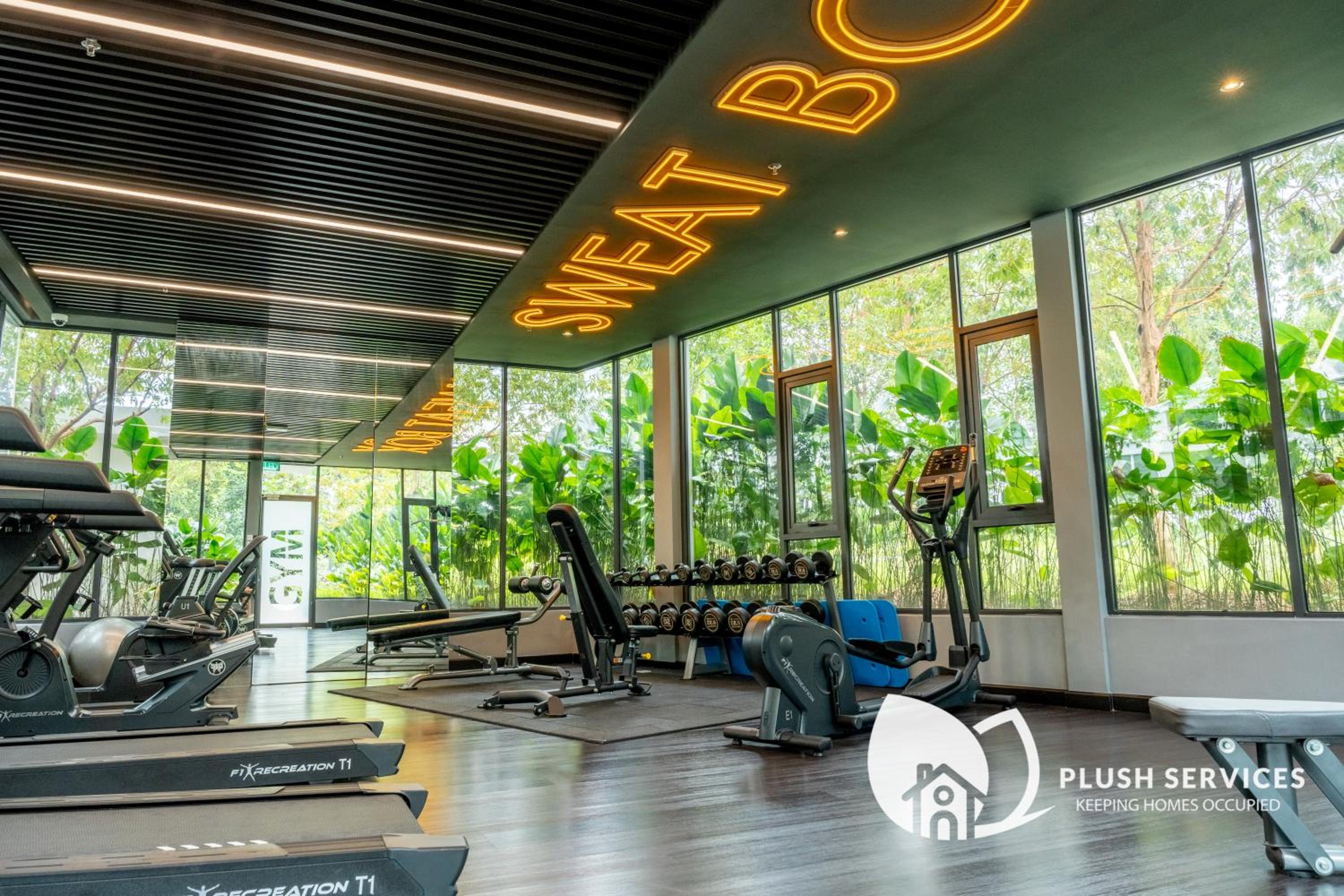 Gaia Residences by Plush photo 8