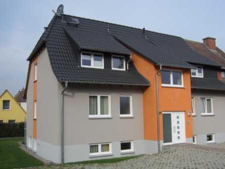 Ferienwohnungen Hansestraße