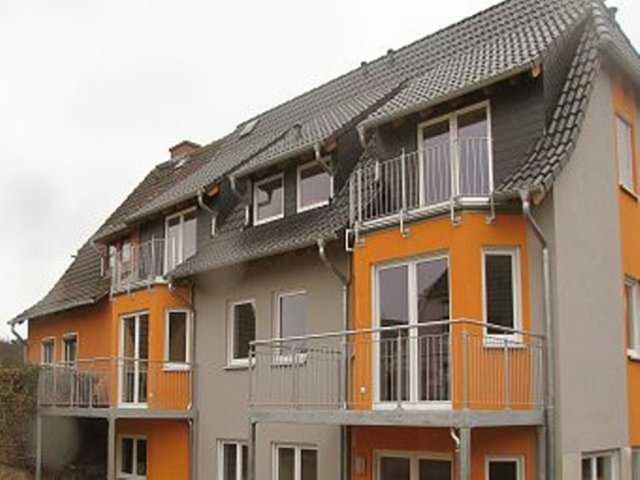 Ferienwohnungen Hansestraße