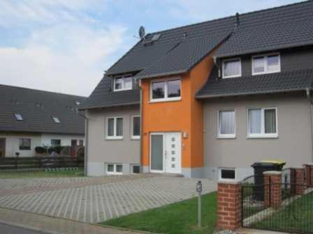 Ferienwohnungen Hansestraße