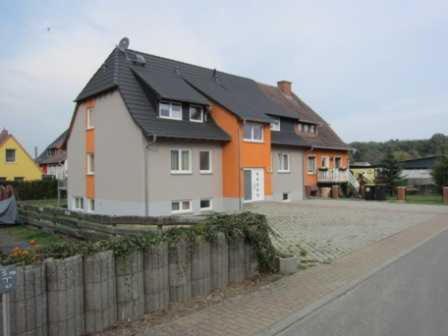 Ferienwohnungen Hansestraße