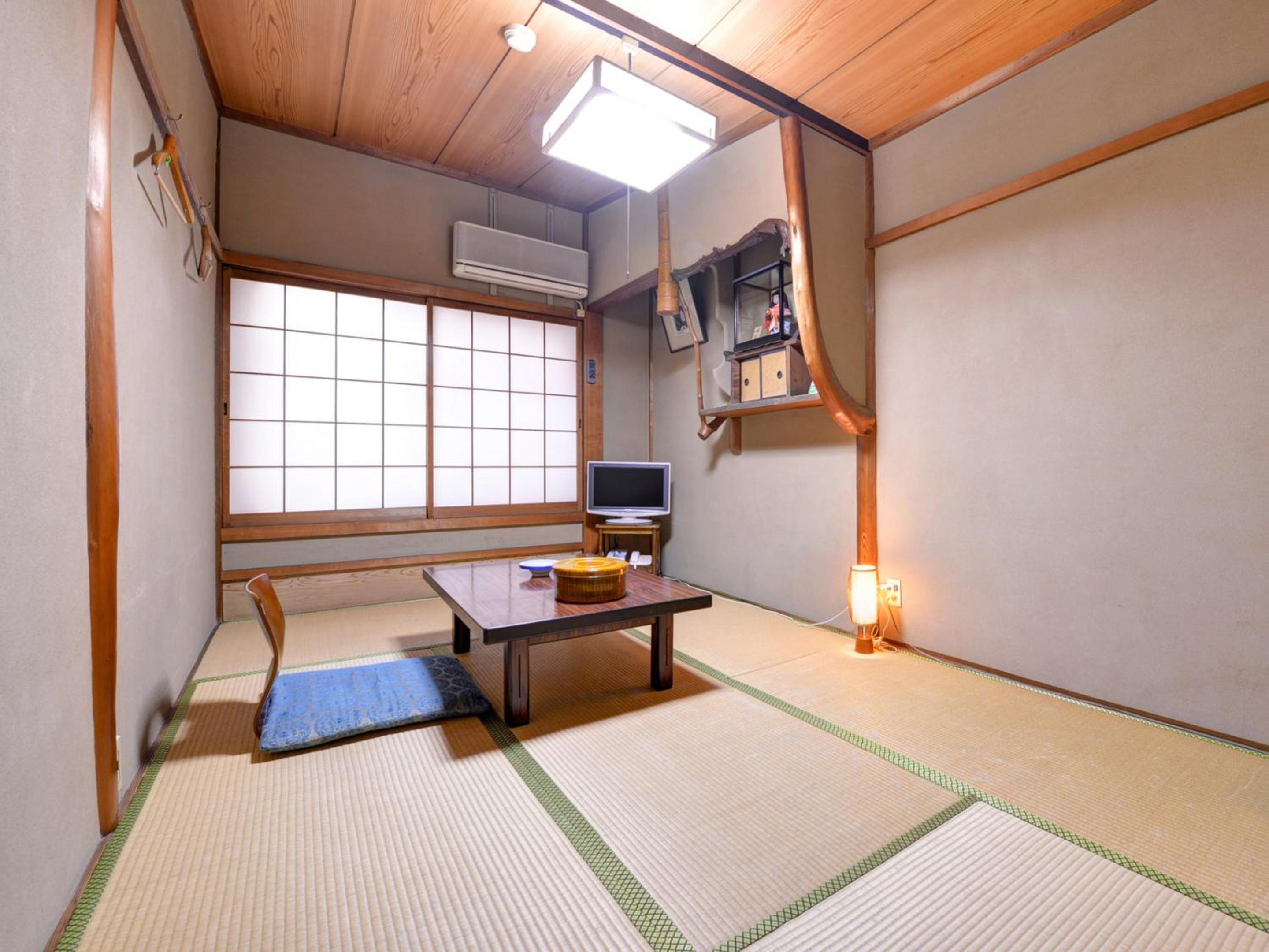 Yamamoto Ryokan view 3