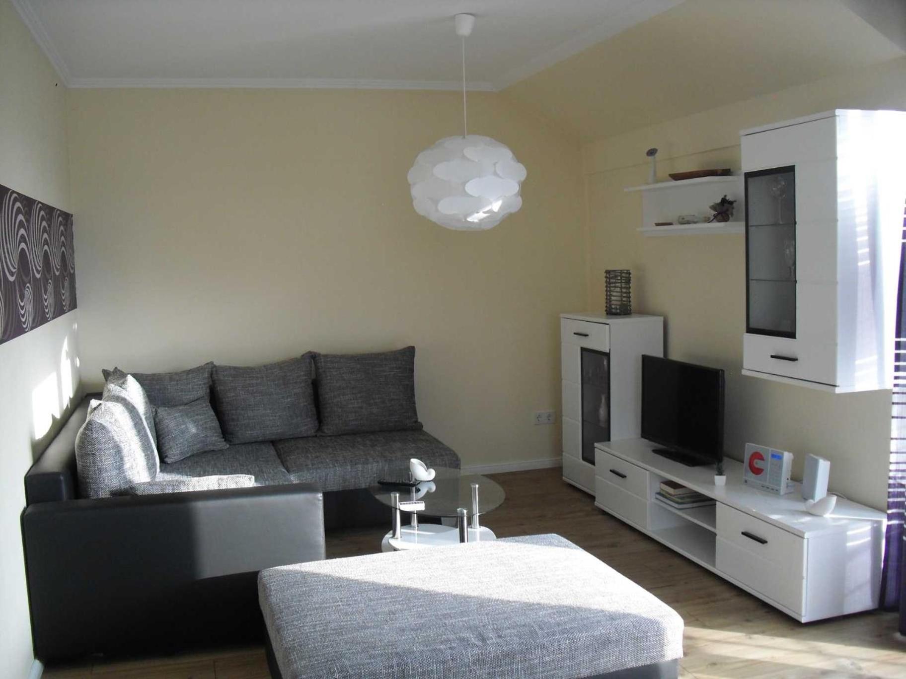 Ferienwohnung Zwölf