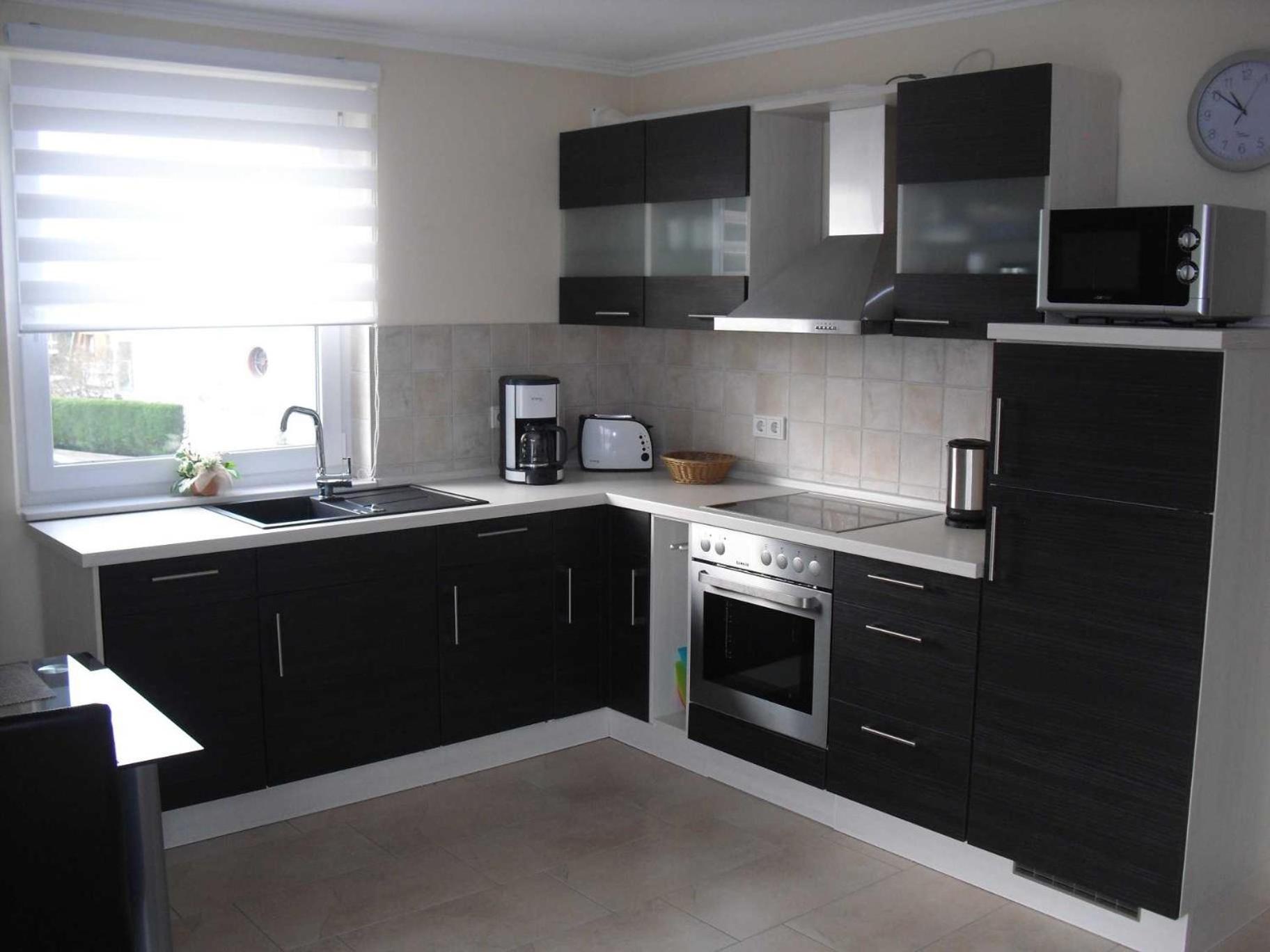 Ferienwohnung Zwölf