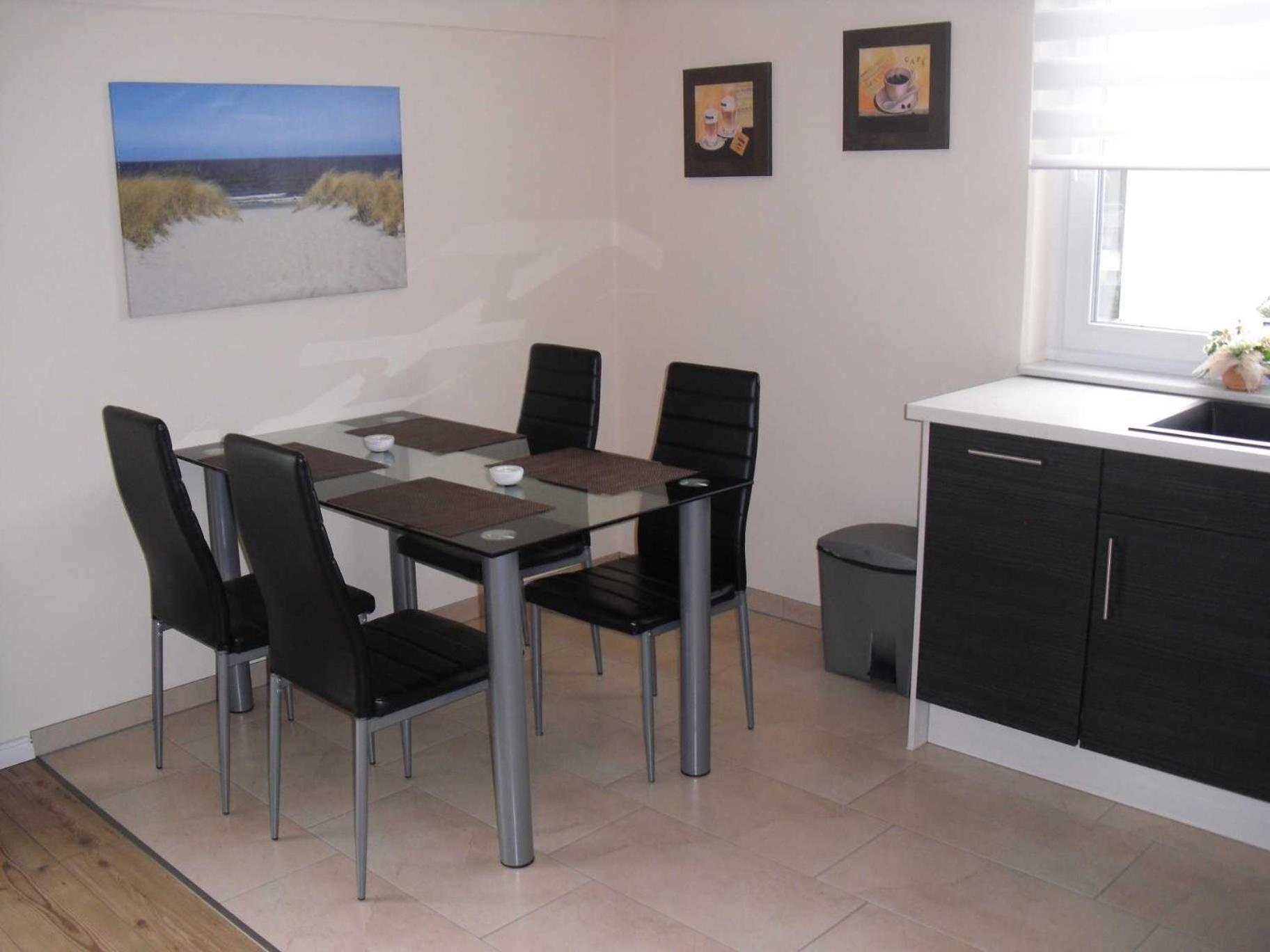 Ferienwohnung Zwölf