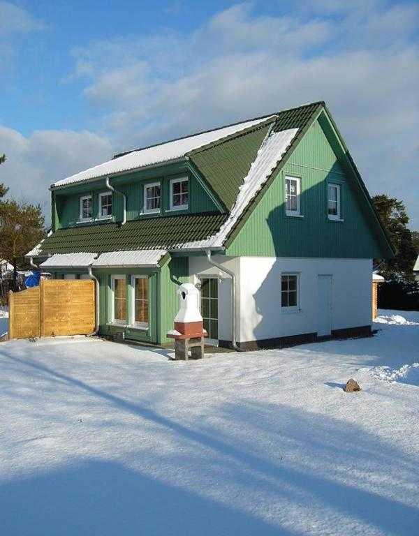 Ferienhaus Esther