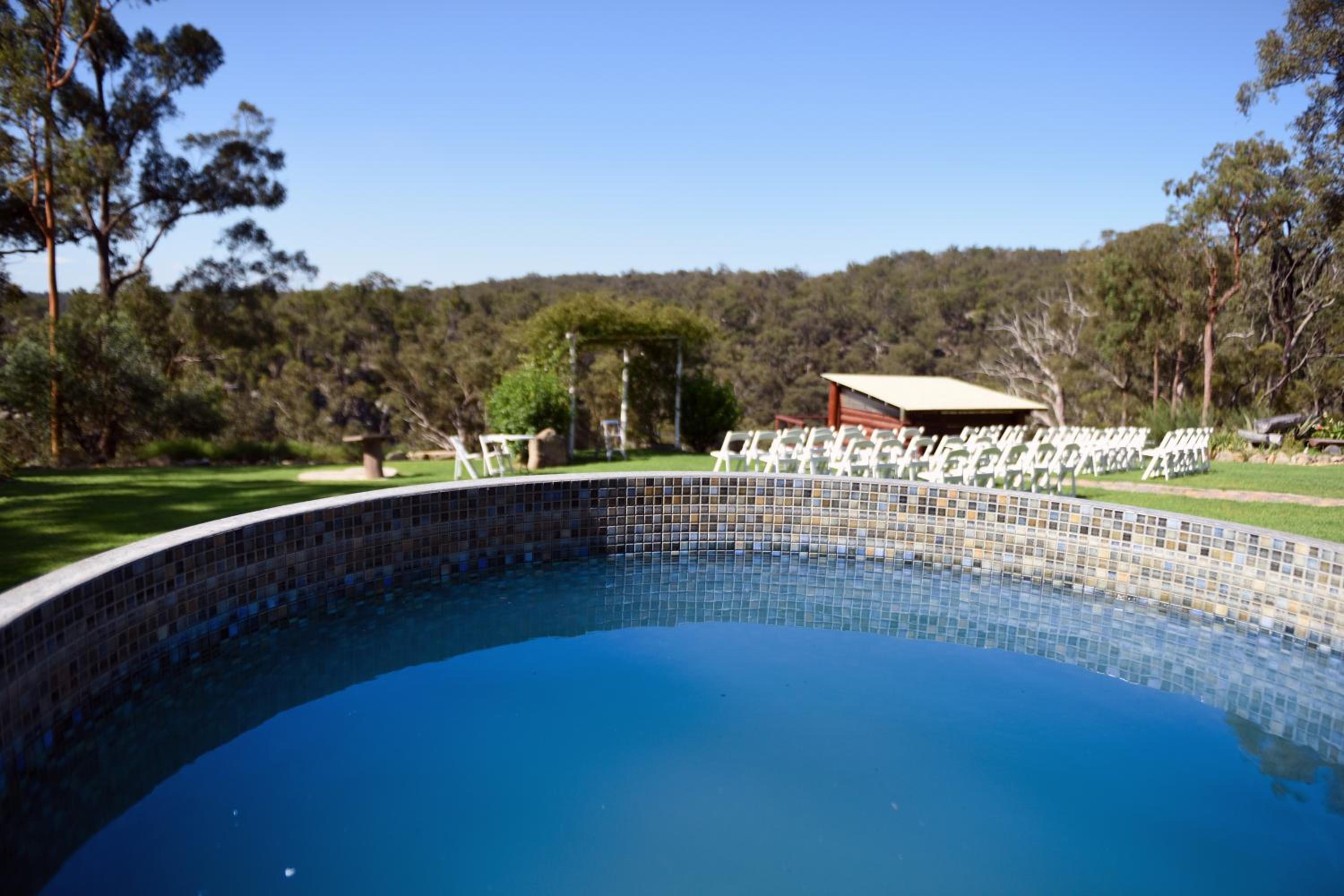 Glenaven Country Escape