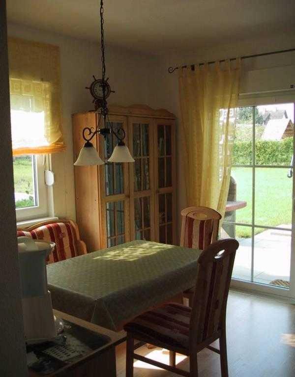 Ferienhaus Esther