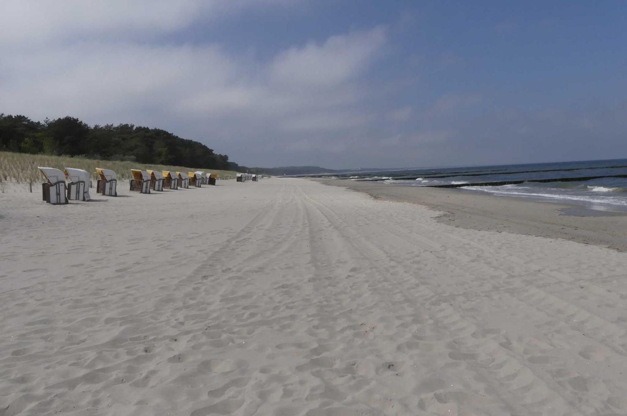 "Bock auf Strand" view 5