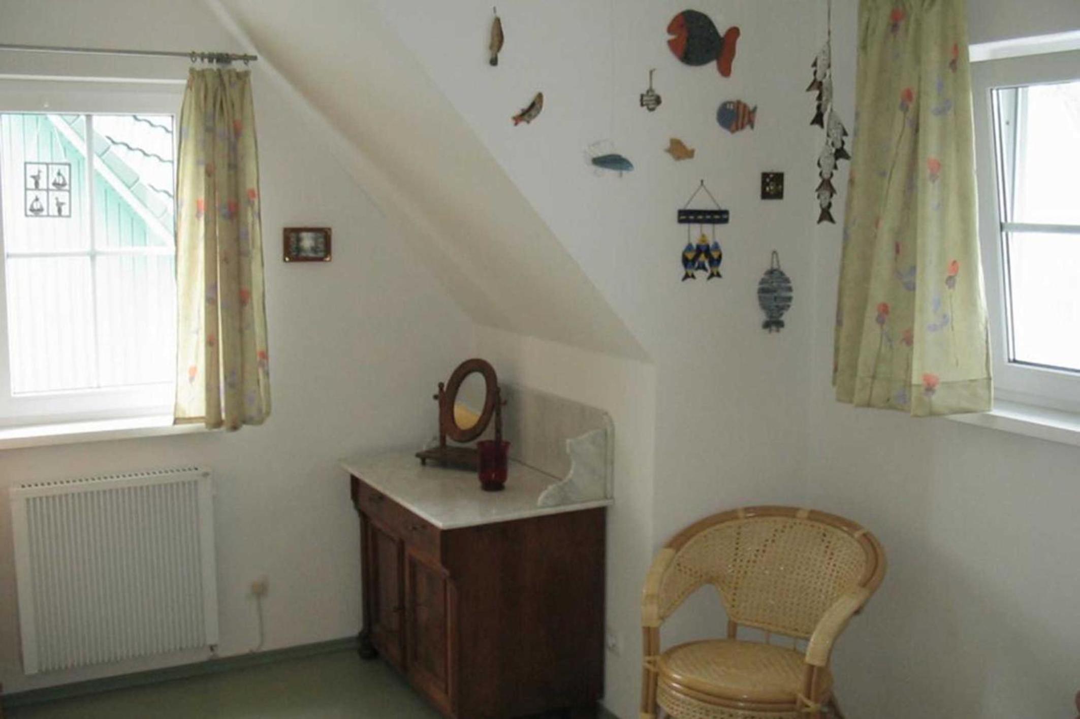 Ferienhaus Esther