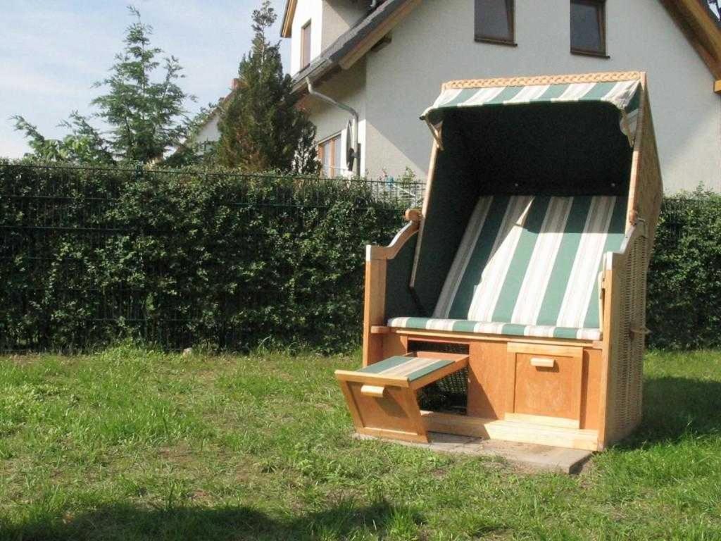 Ferienhaus Esther