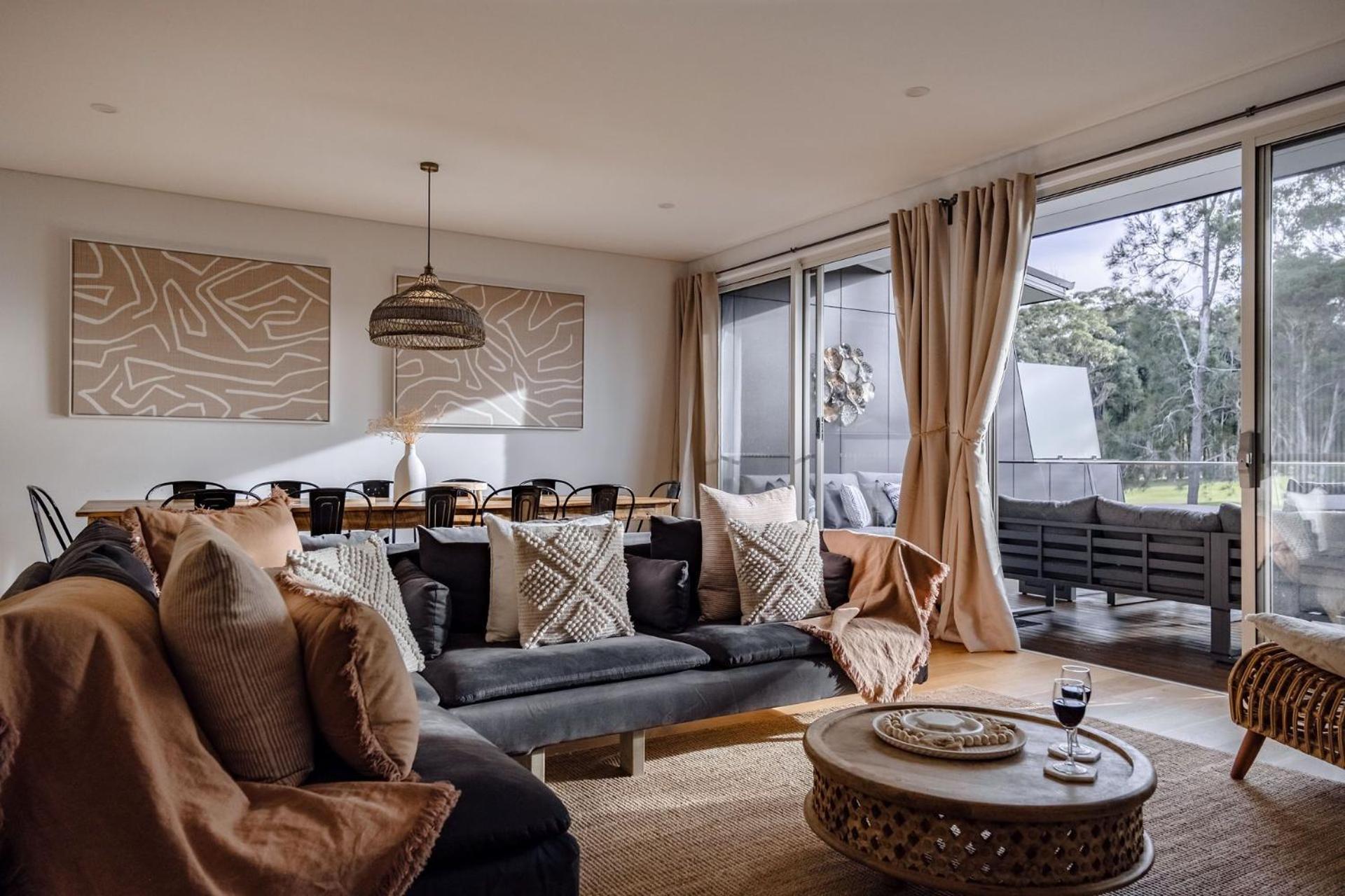 Pandanas 17B at Mollymook Beach
