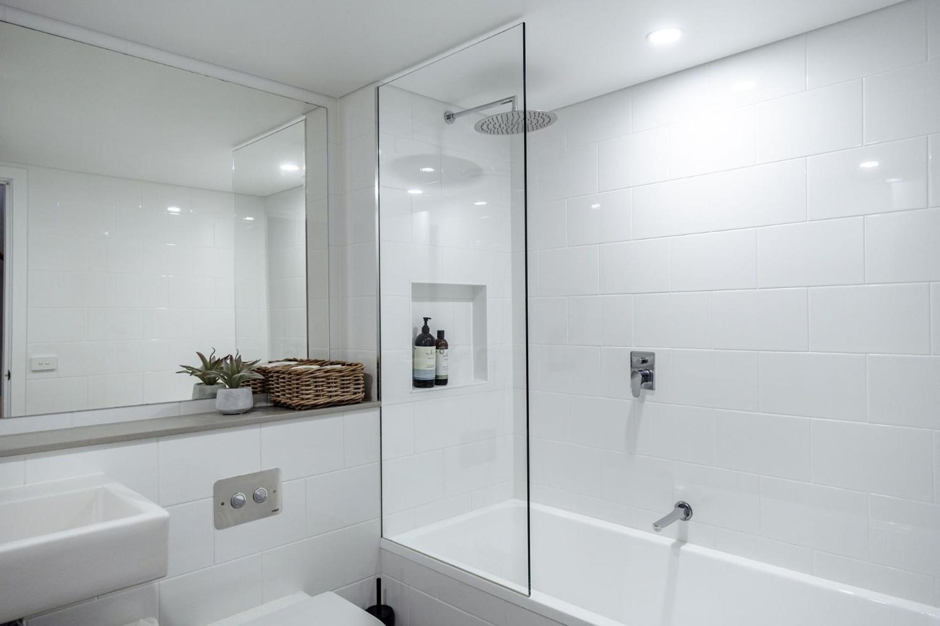 Pandanas 17B at Mollymook Beach