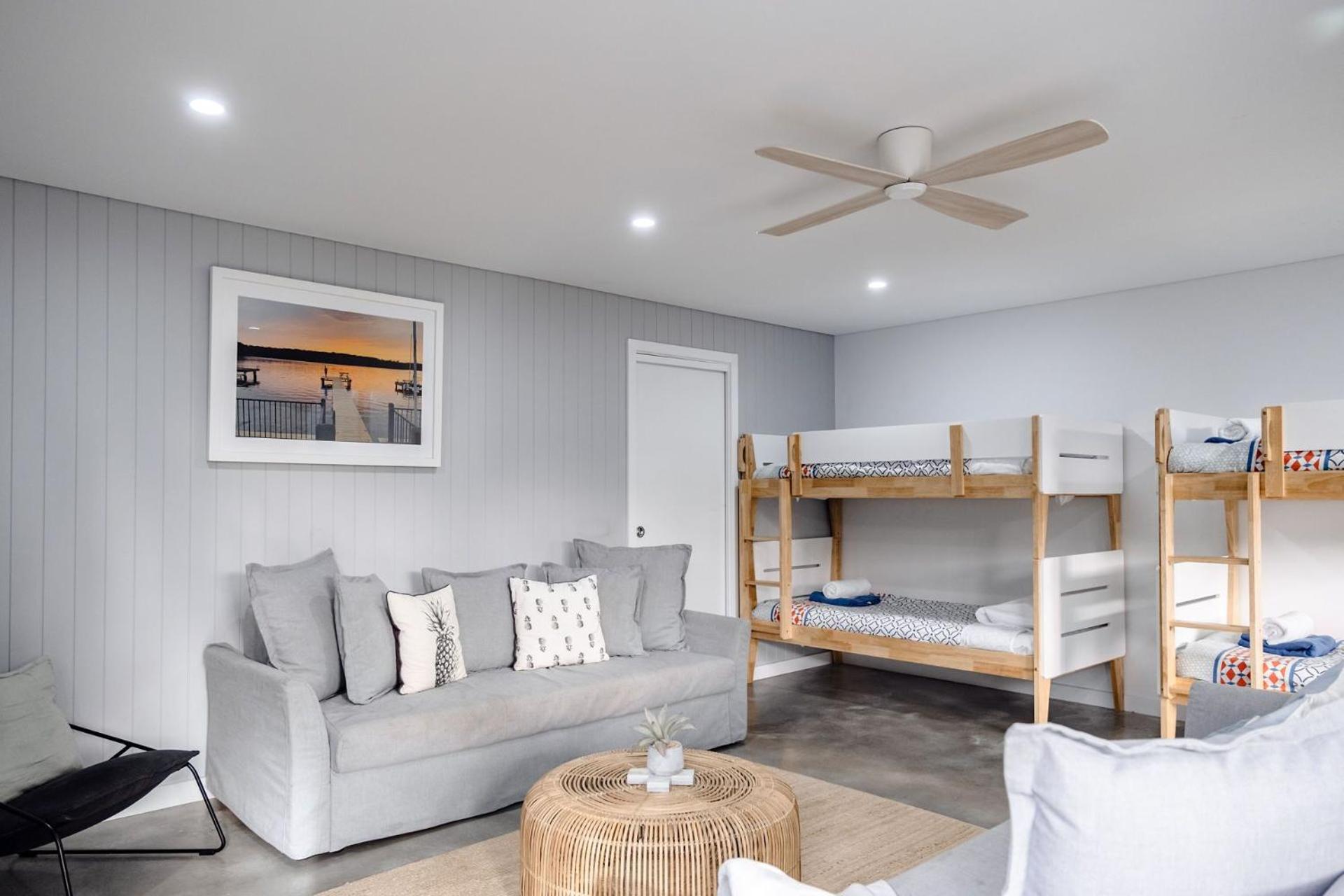 Pandanas 17B at Mollymook Beach