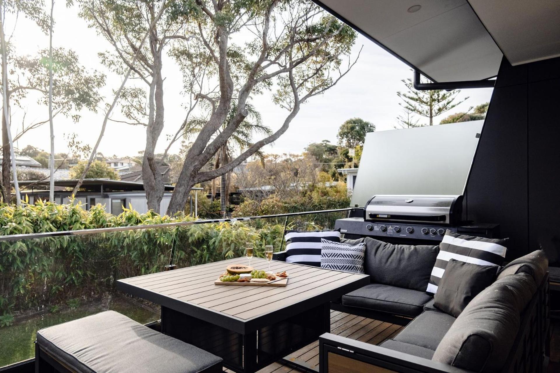 Pandanas 17B at Mollymook Beach