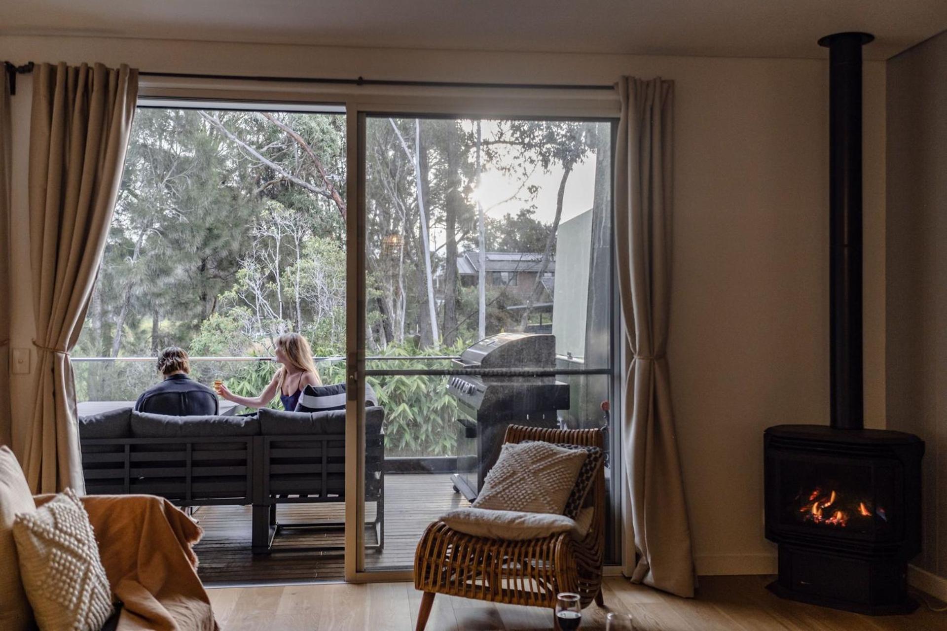 Pandanas 17B at Mollymook Beach