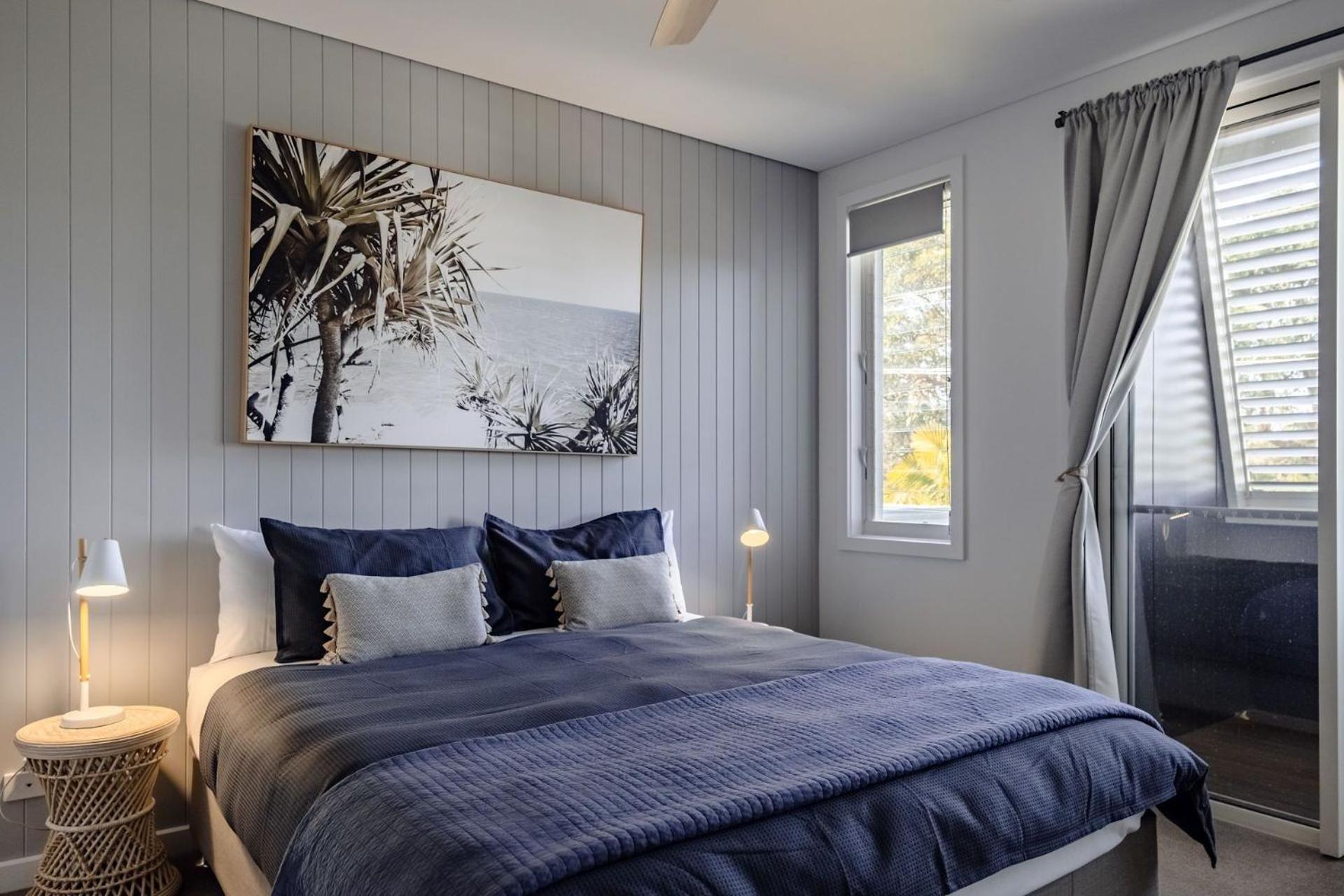 Pandanas 17B at Mollymook Beach