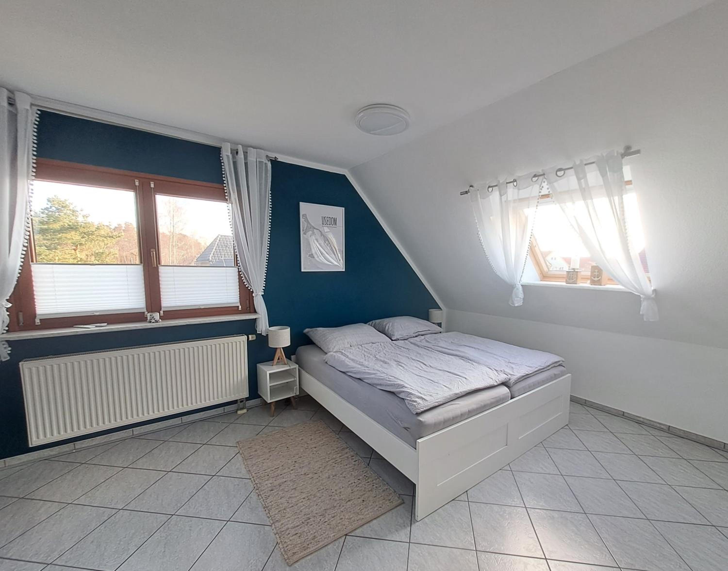 Moderne Ferienwohnung