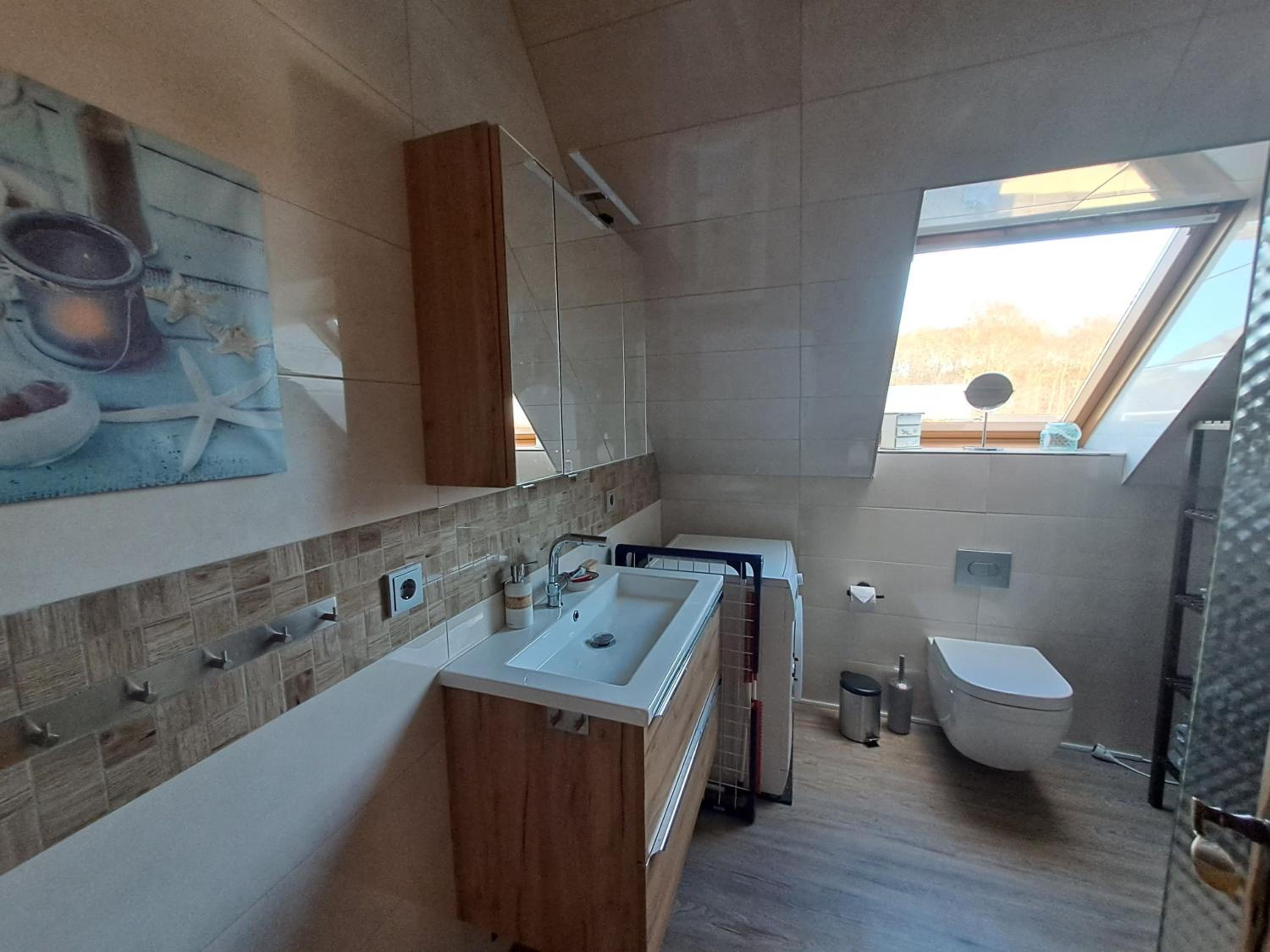 Moderne Ferienwohnung