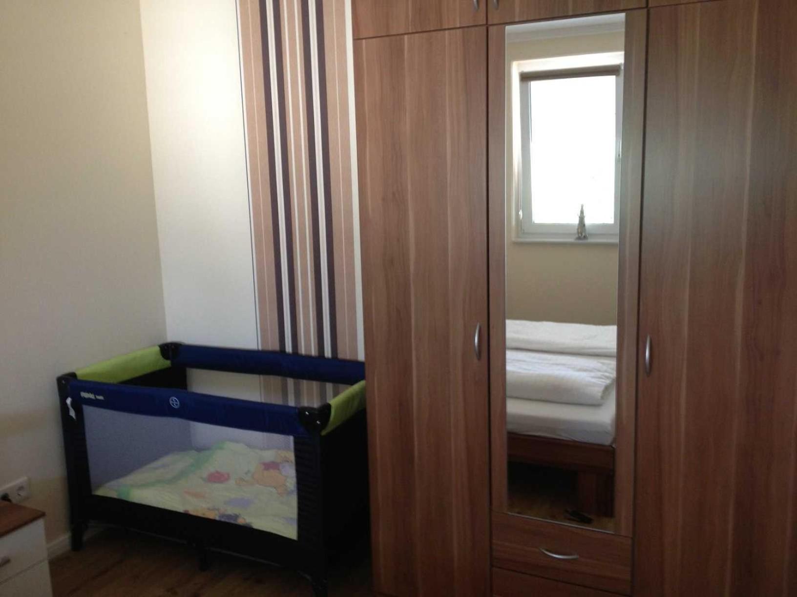 Ferienwohnung Zwölf