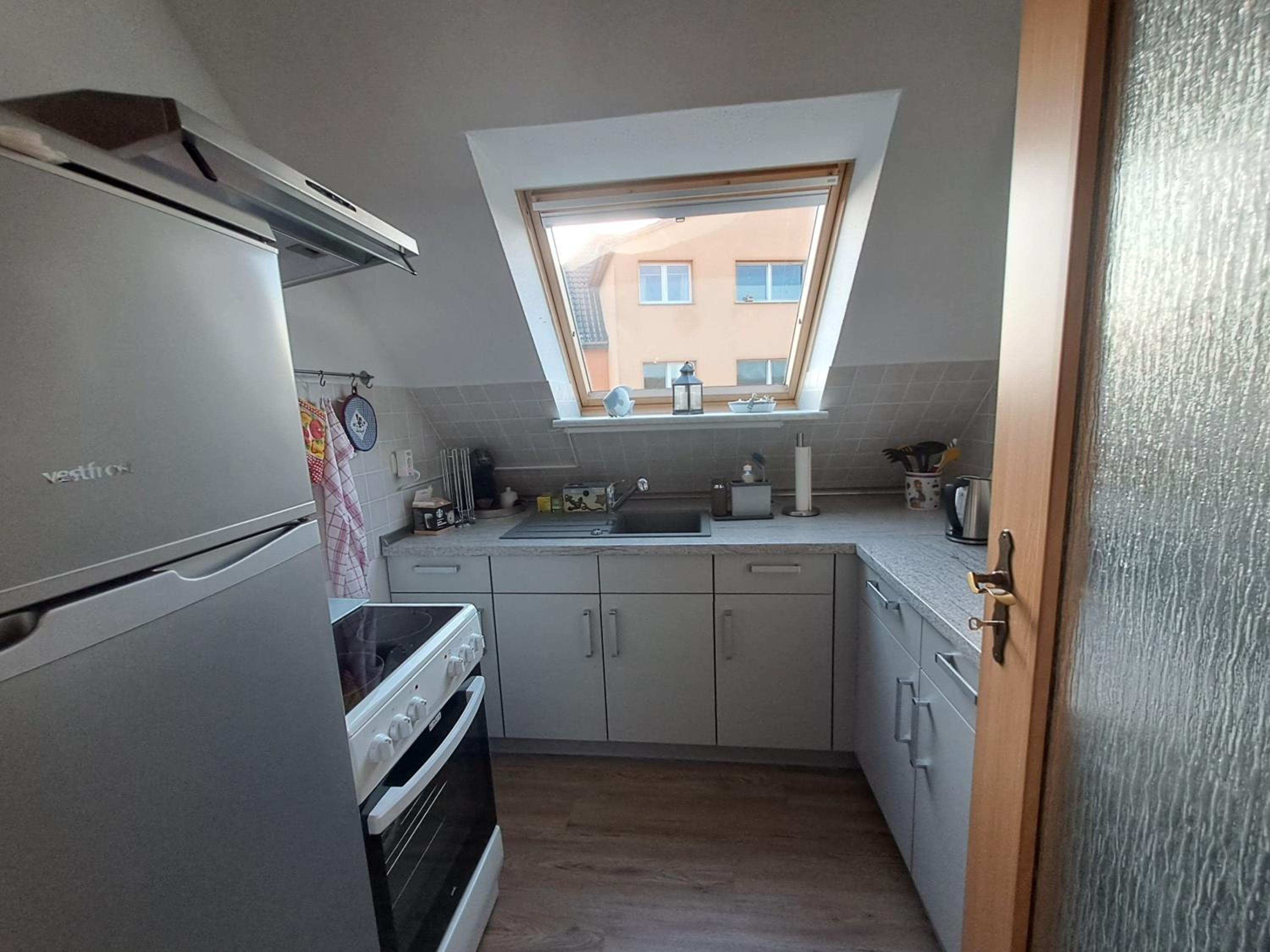 Moderne Ferienwohnung