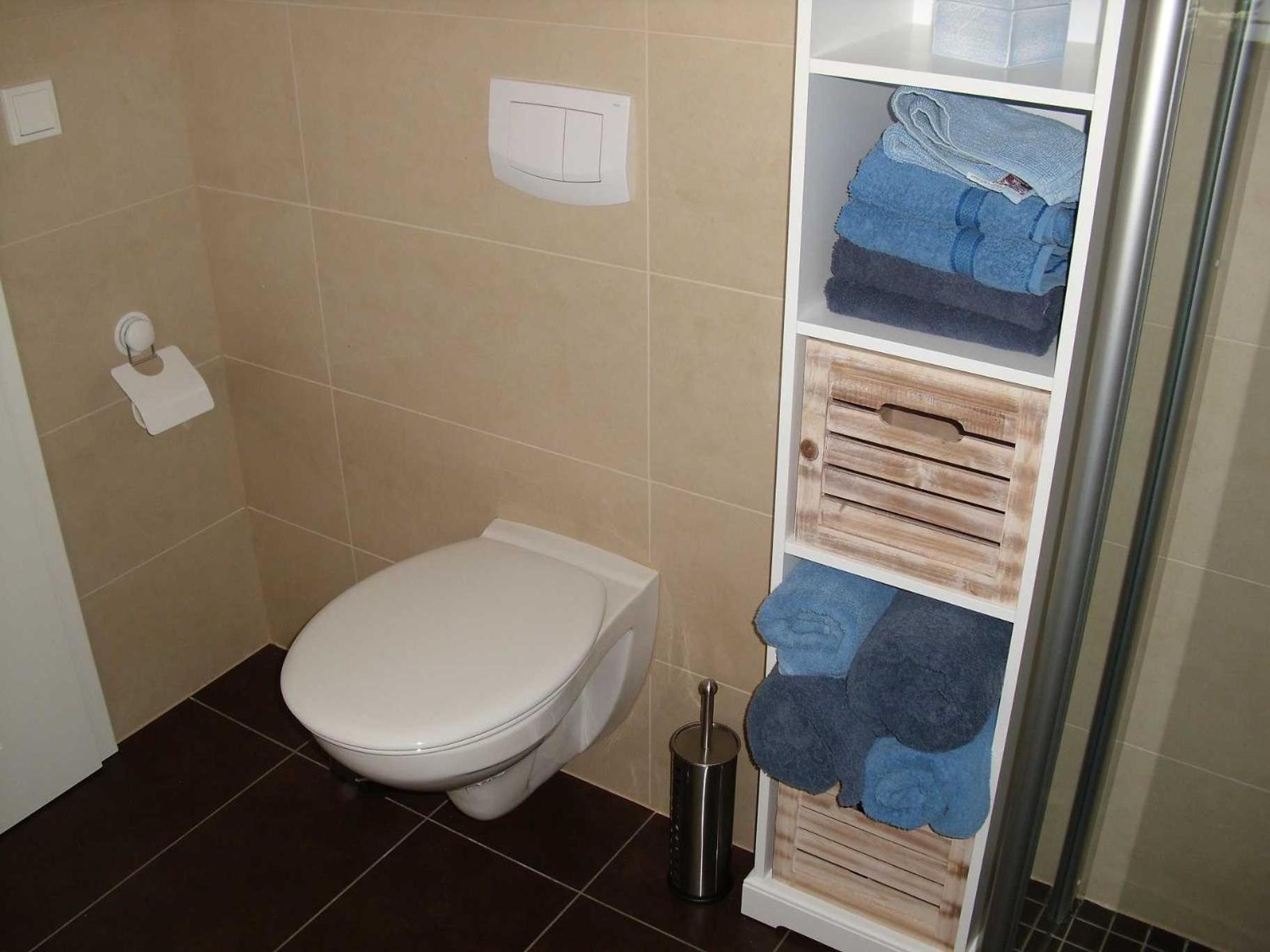 Ferienwohnung Zwölf