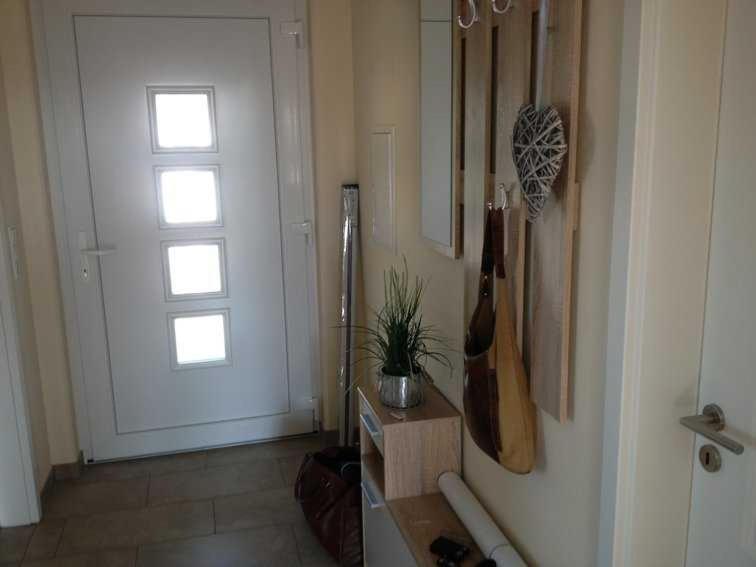 Ferienwohnung Zwölf