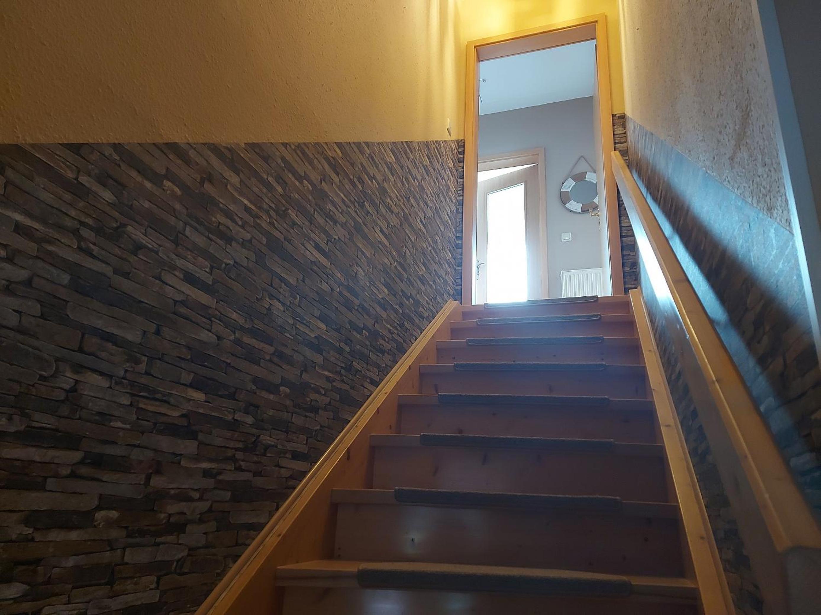 Moderne Ferienwohnung
