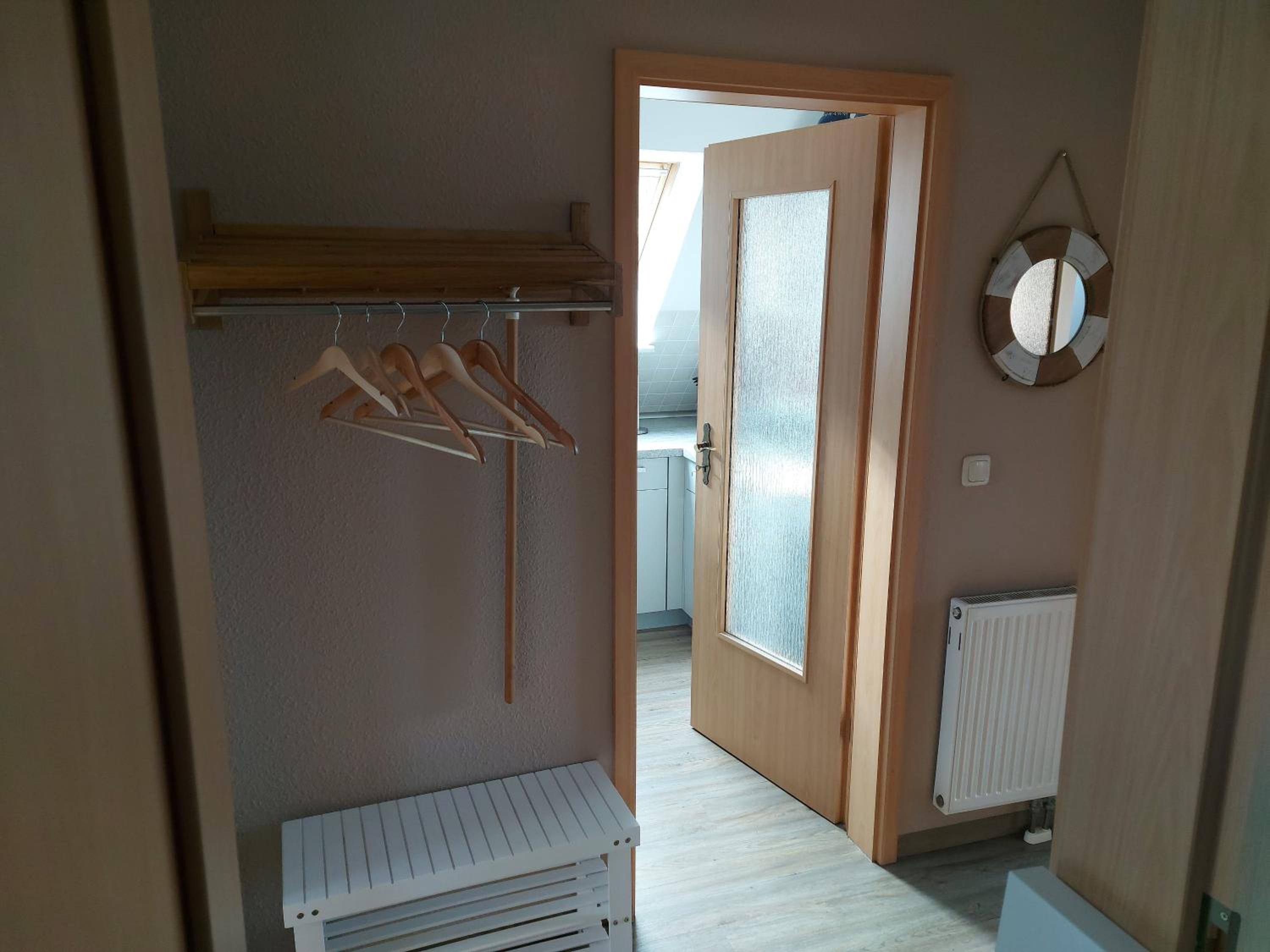 Moderne Ferienwohnung