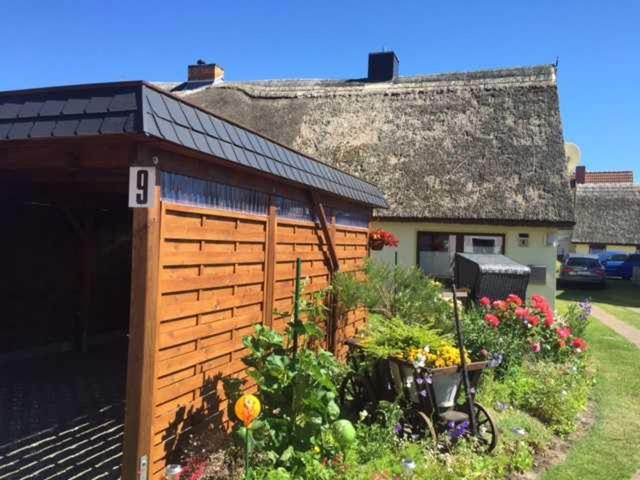 Ferienhaus Fam Wegner