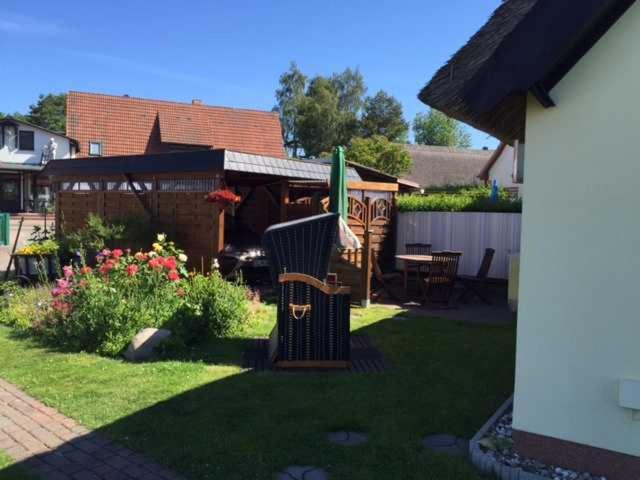 Ferienhaus Fam Wegner