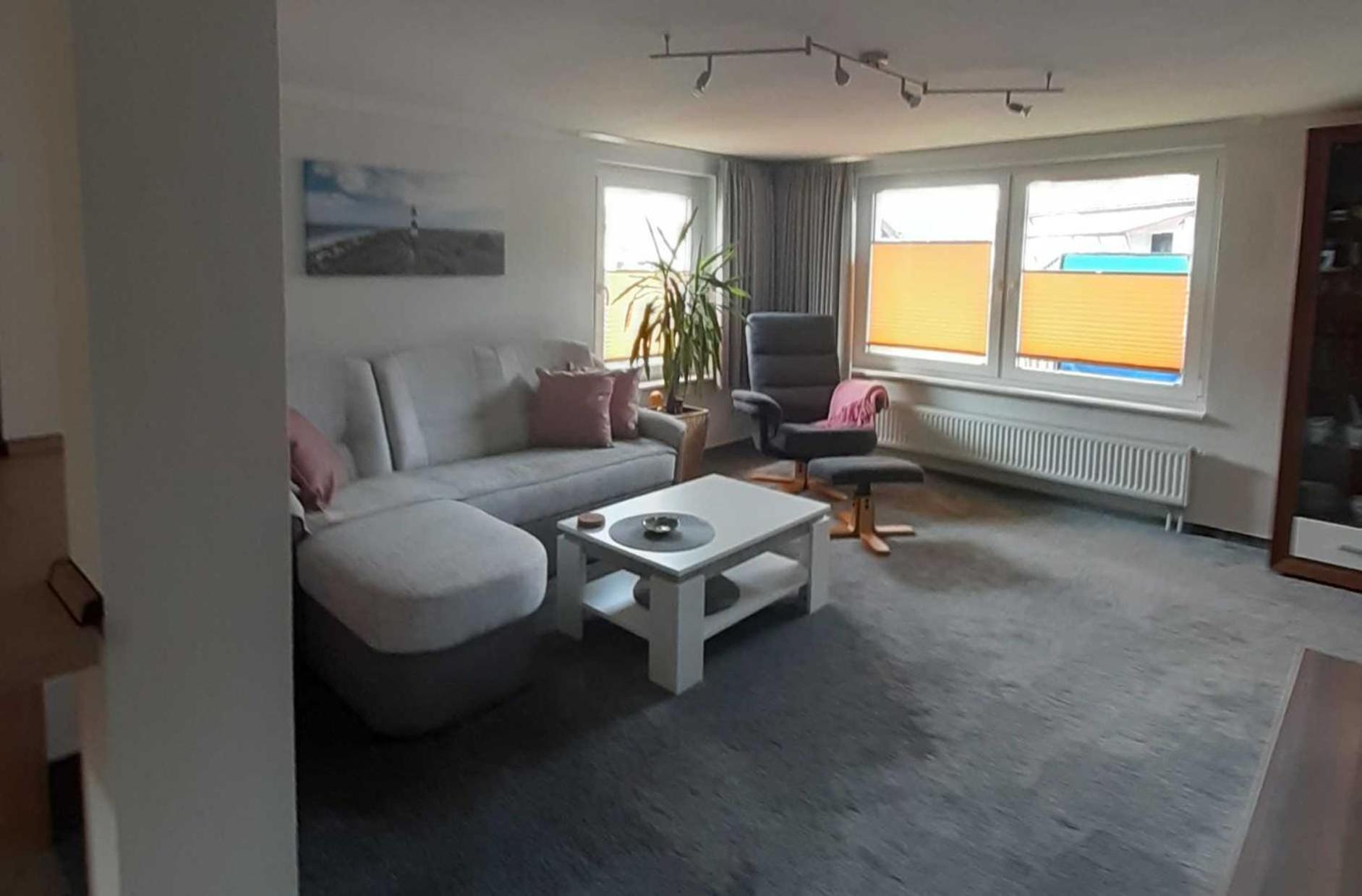 Ferienhaus Fam Wegner