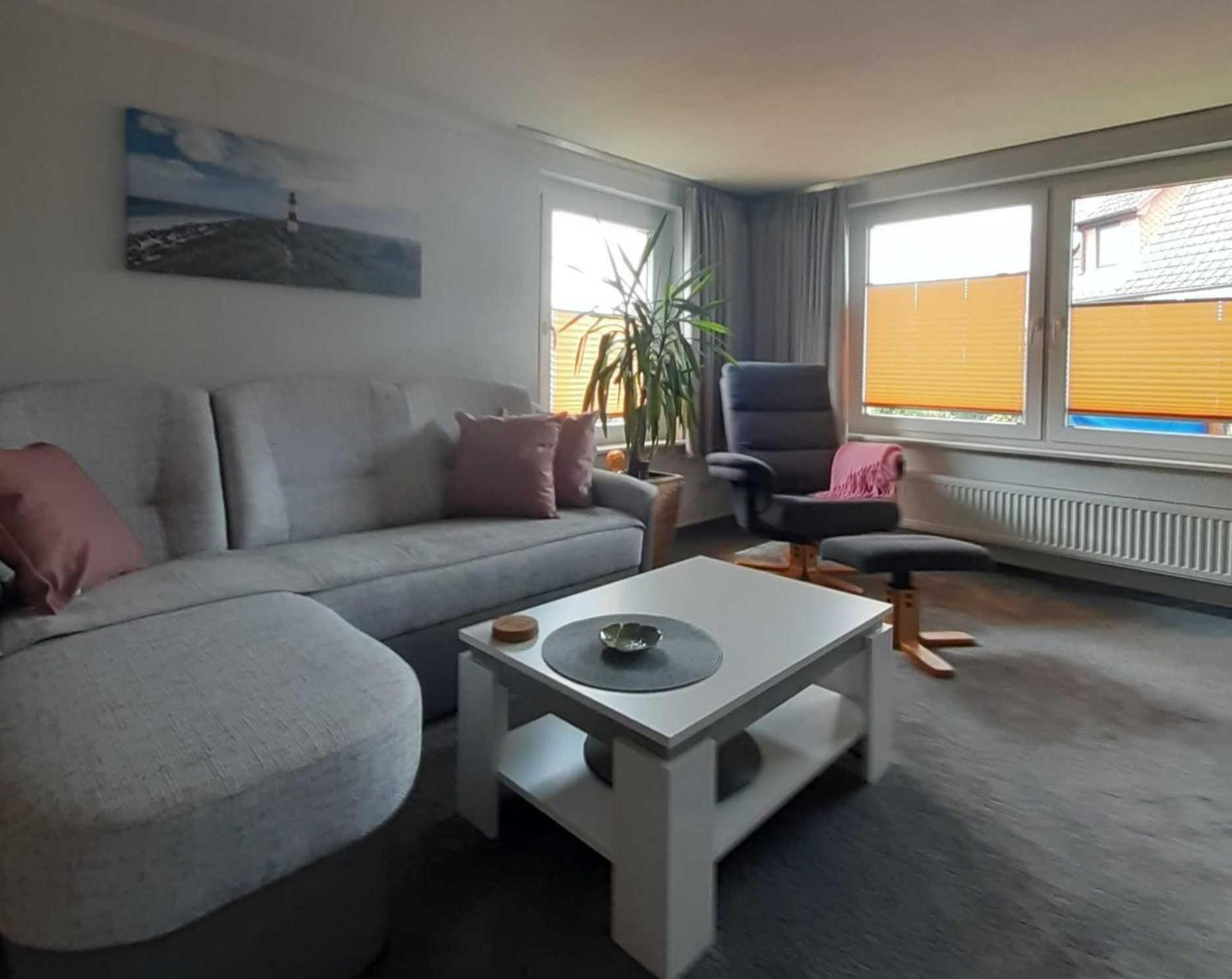 Ferienhaus Fam Wegner