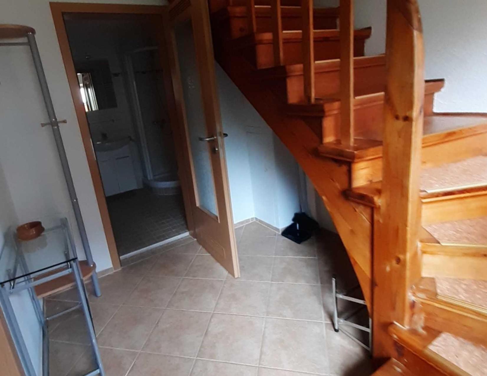Ferienhaus Fam Wegner