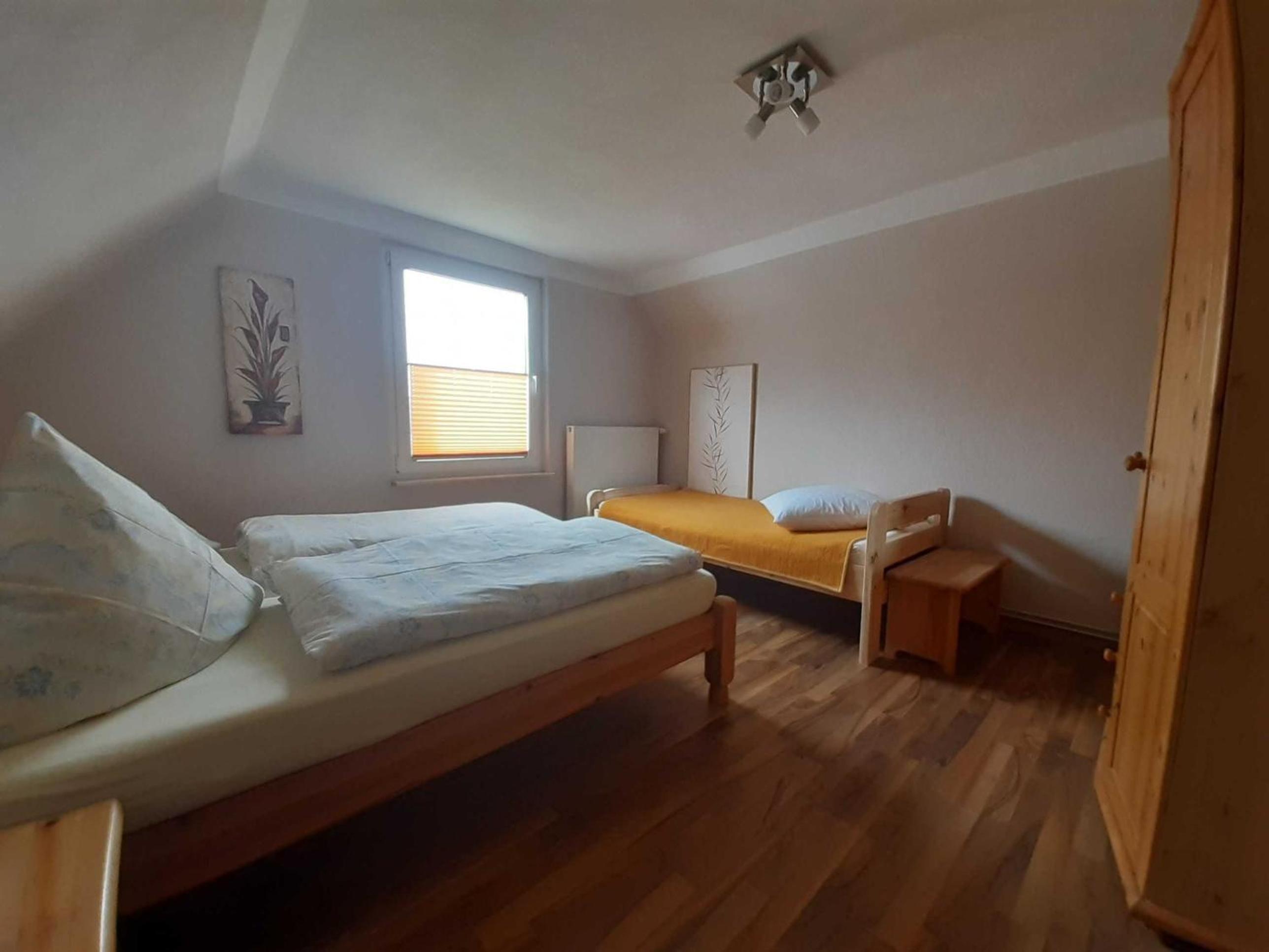 Ferienhaus Fam Wegner