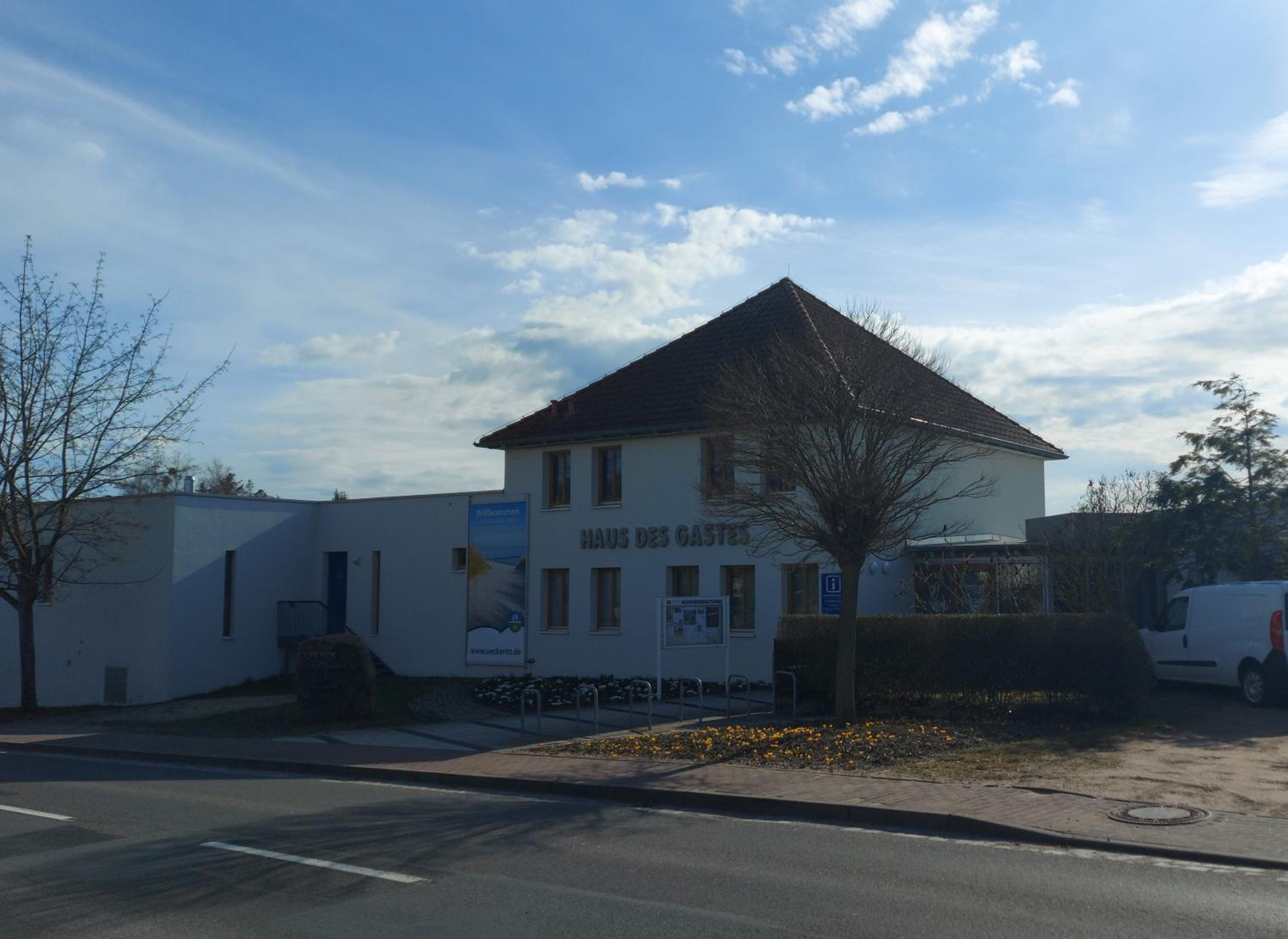Moderne Ferienwohnung