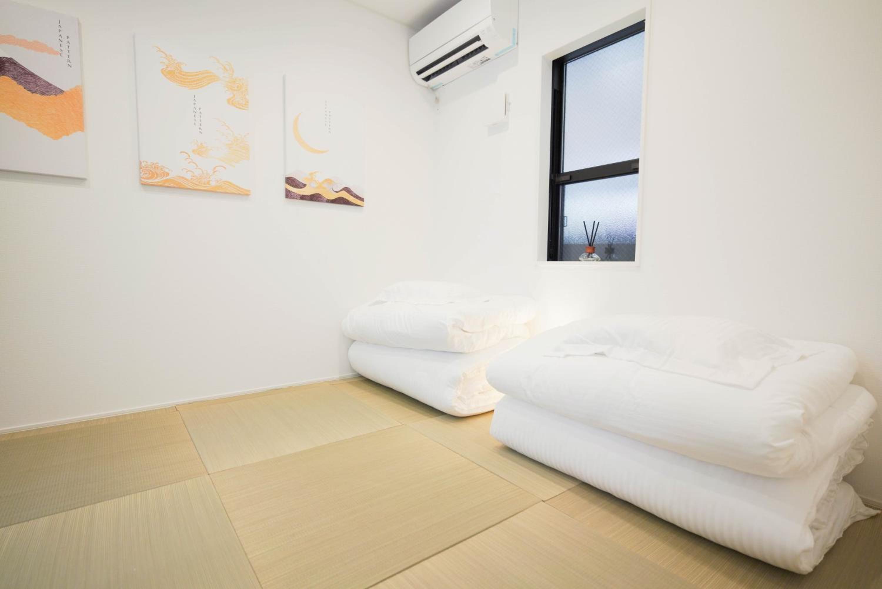 White Color New Design 5ppl Funny Play House 2LDK