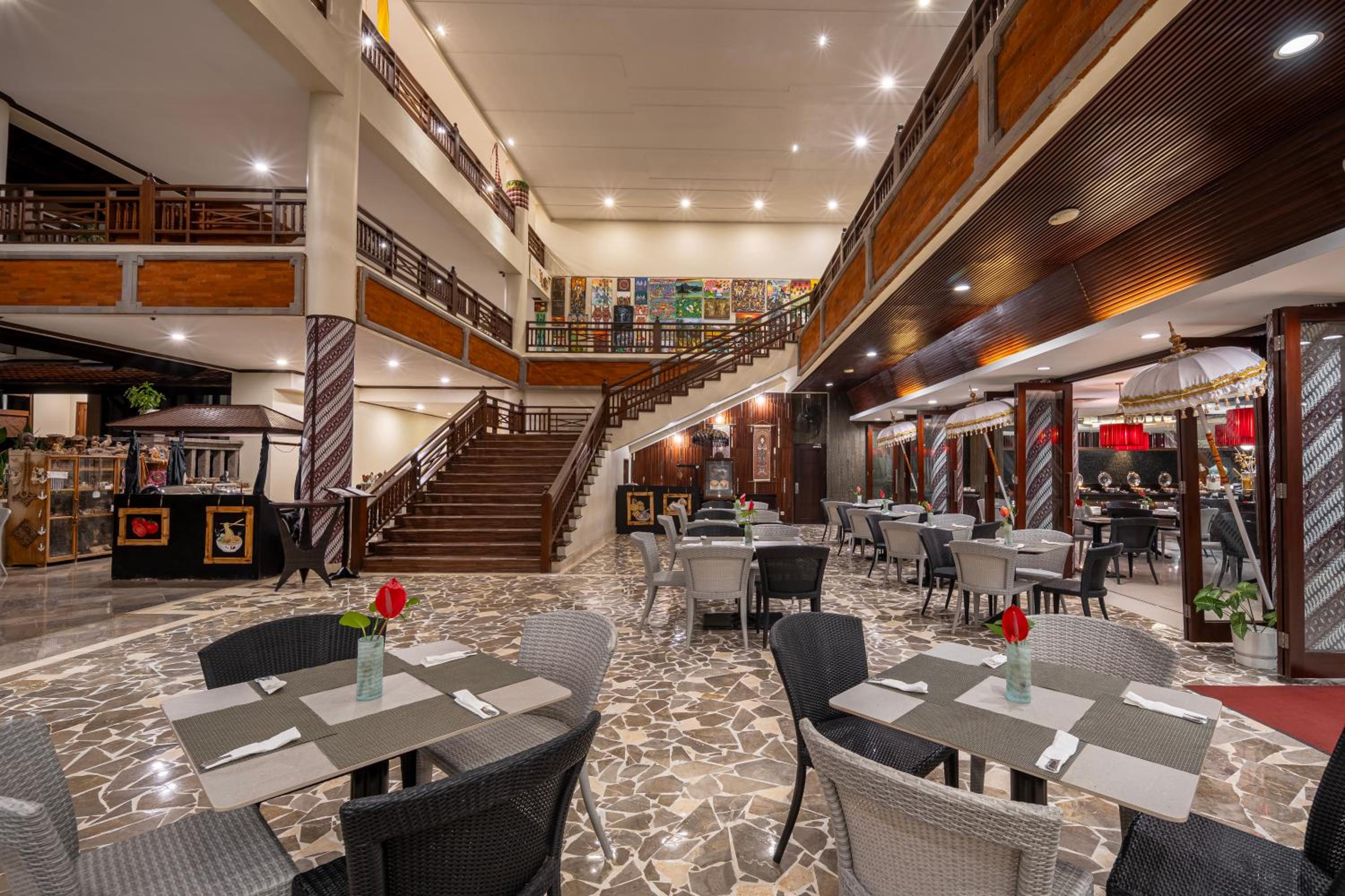 Sanur Vacations - Prime Plaza Hotel Sanur - Bali - Property Image 2