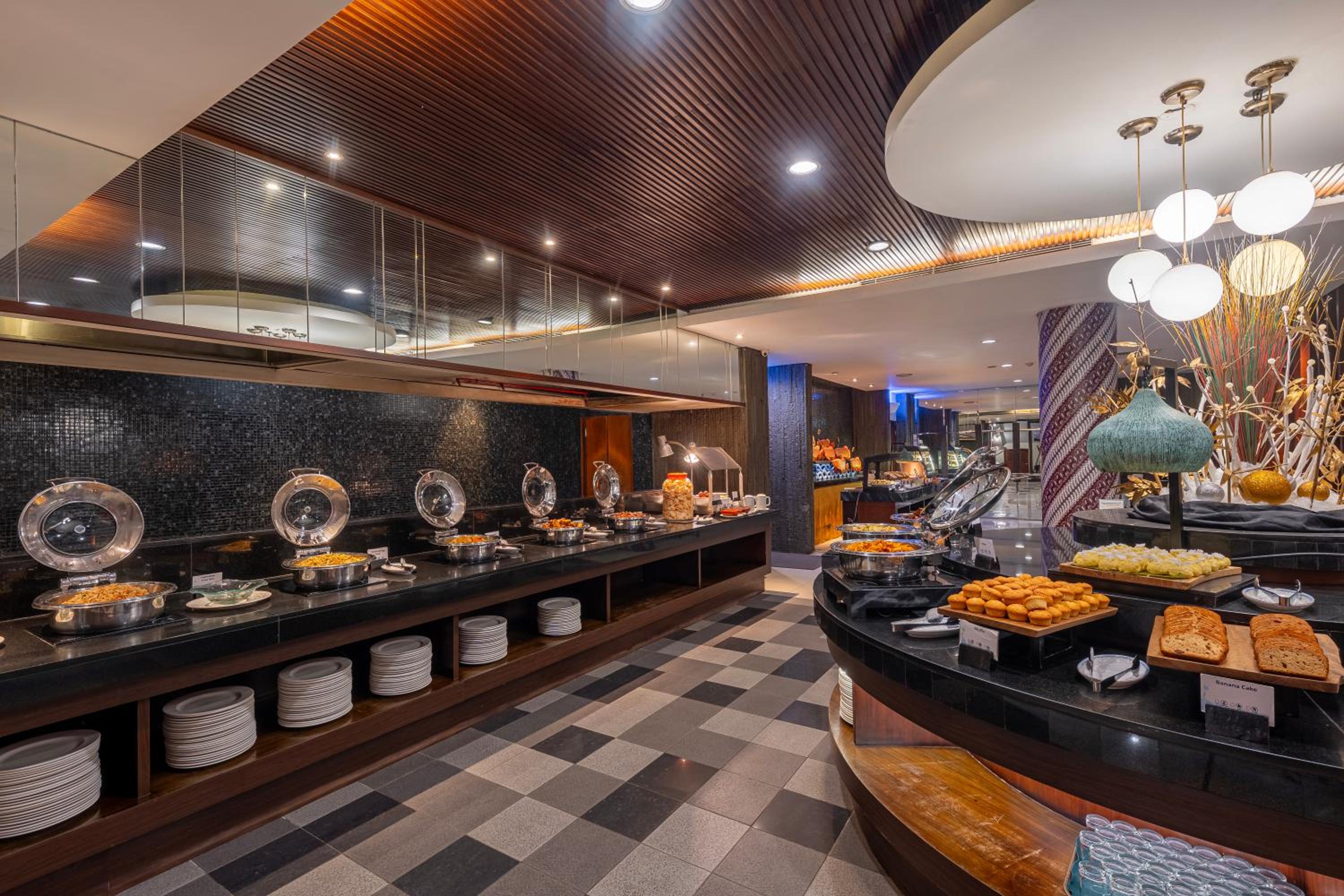 Sanur Vacations - Prime Plaza Hotel Sanur - Bali - Property Image 3