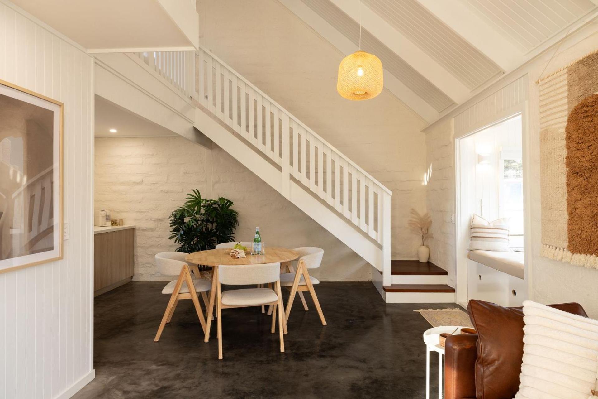 Original Beach Retreat